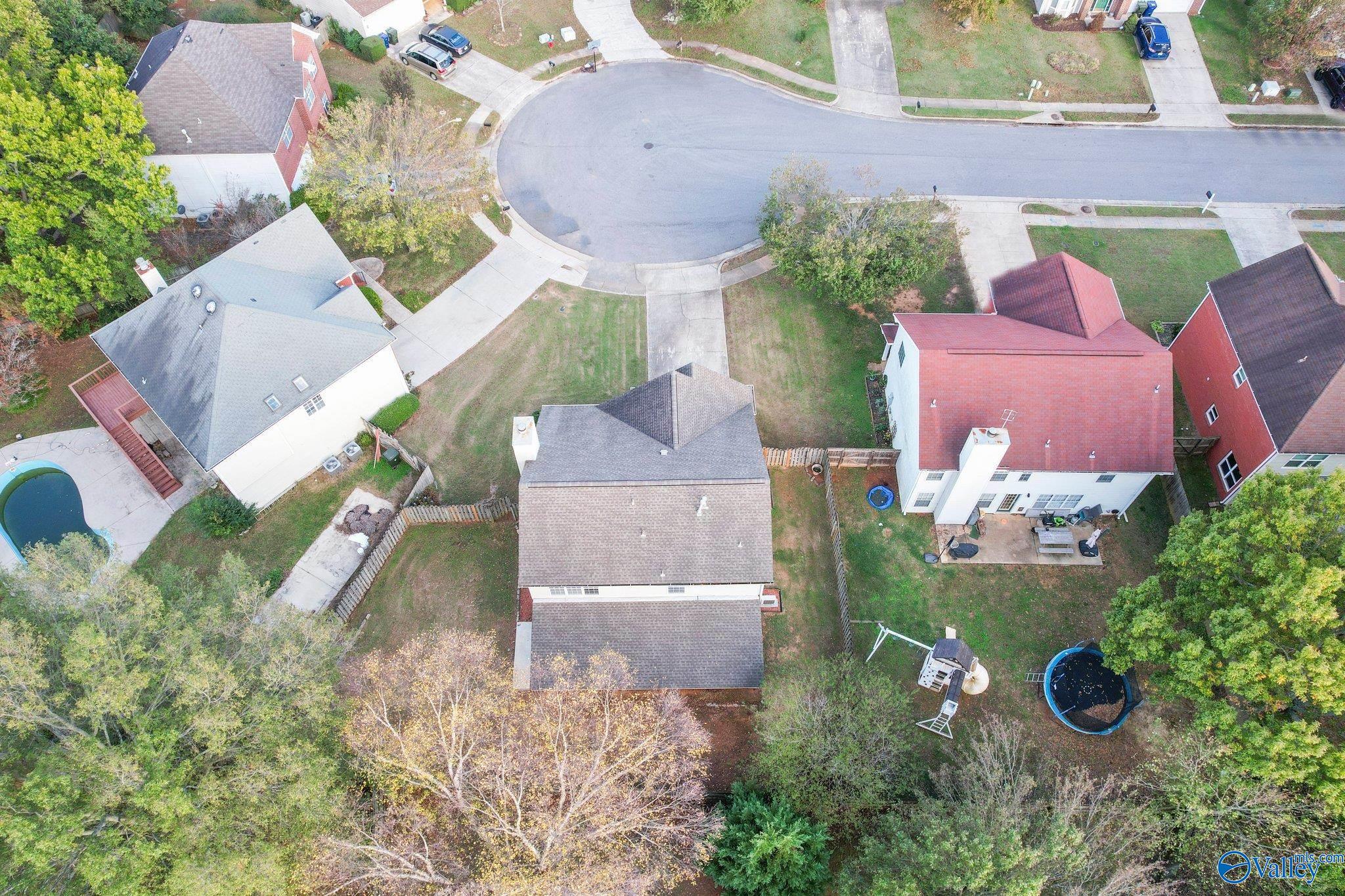 111 Lonesome Court, Madison, Alabama image 6