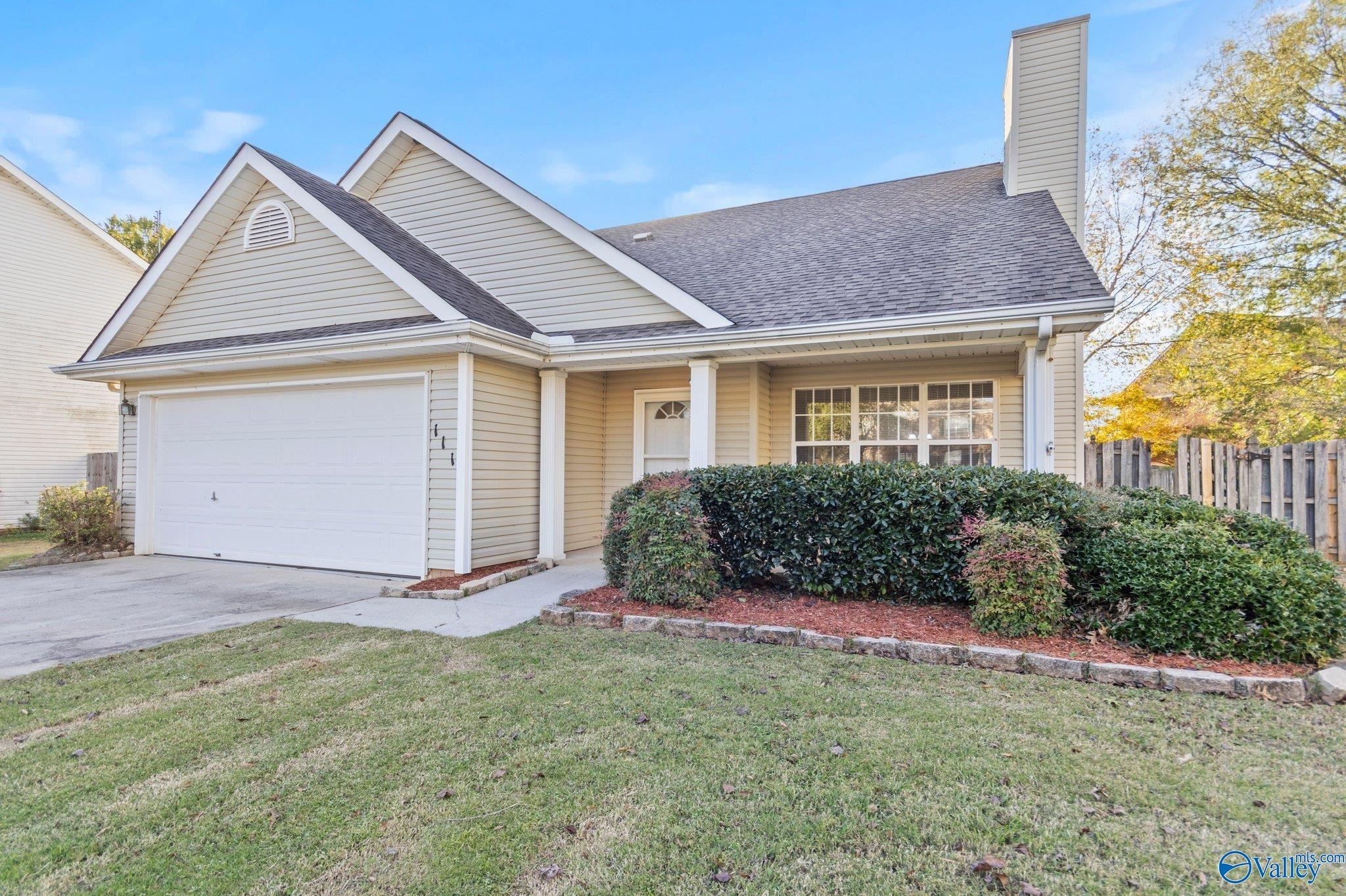 111 Lonesome Court, Madison, Alabama image 1