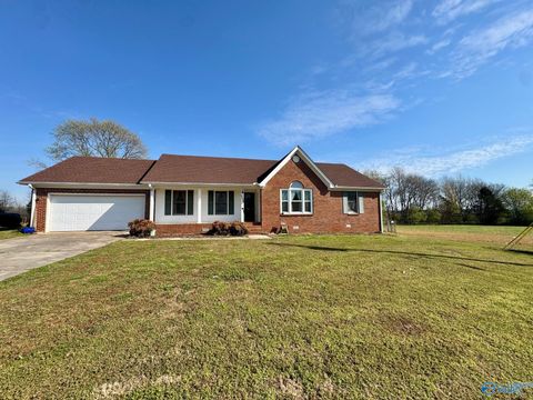 Photo of 126 Canopy Road, Hazel Green, AL 35750 (MLS # 21913132)
