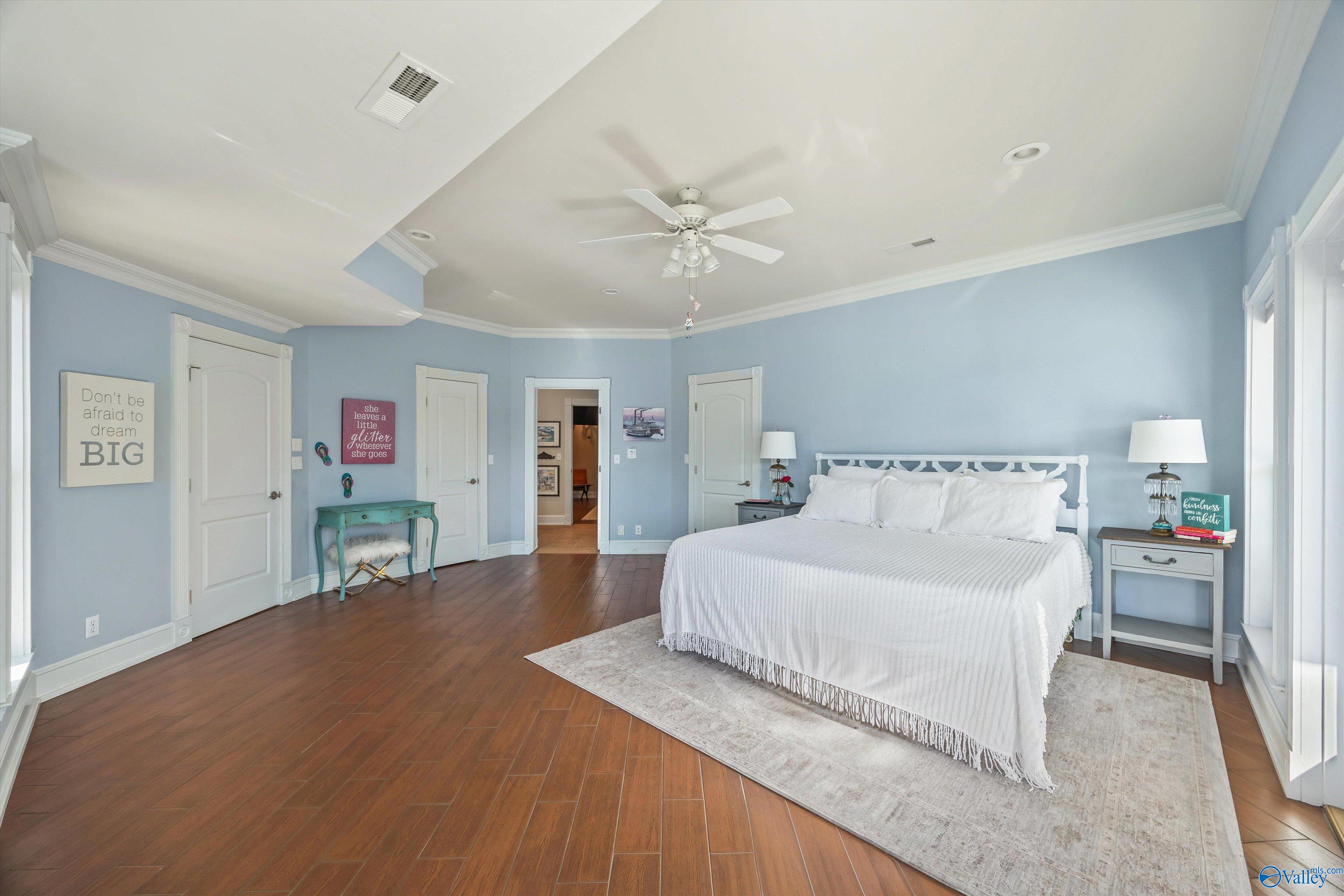 Cullman, Alabama, 35057, United States, 4 Bedrooms Bedrooms, ,4 BathroomsBathrooms,Residential,Active,2021968