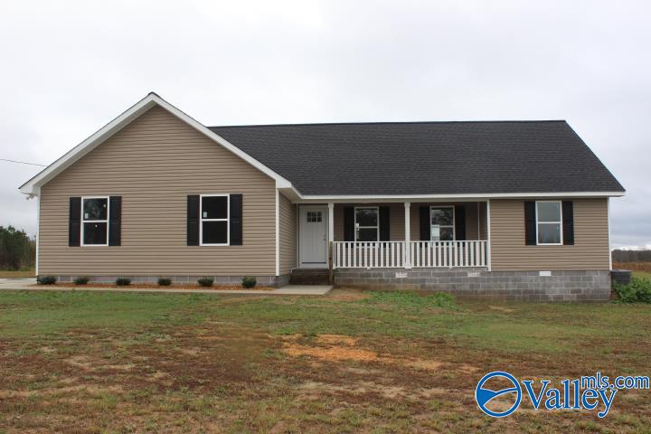 37 Mitchell Drive, Rainsville, Alabama image 3