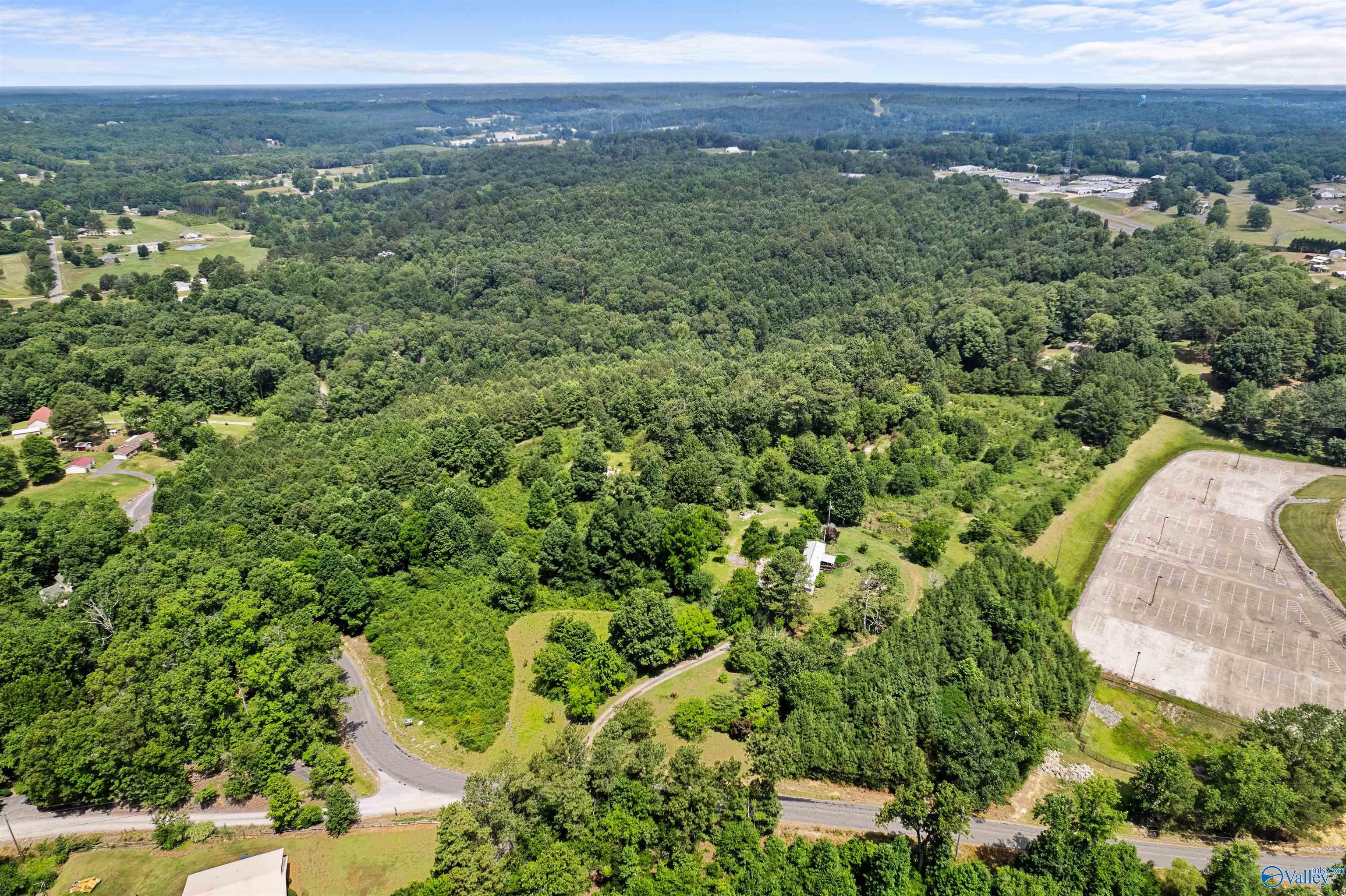 946 Section Line Road, Hanceville, Alabama image 21