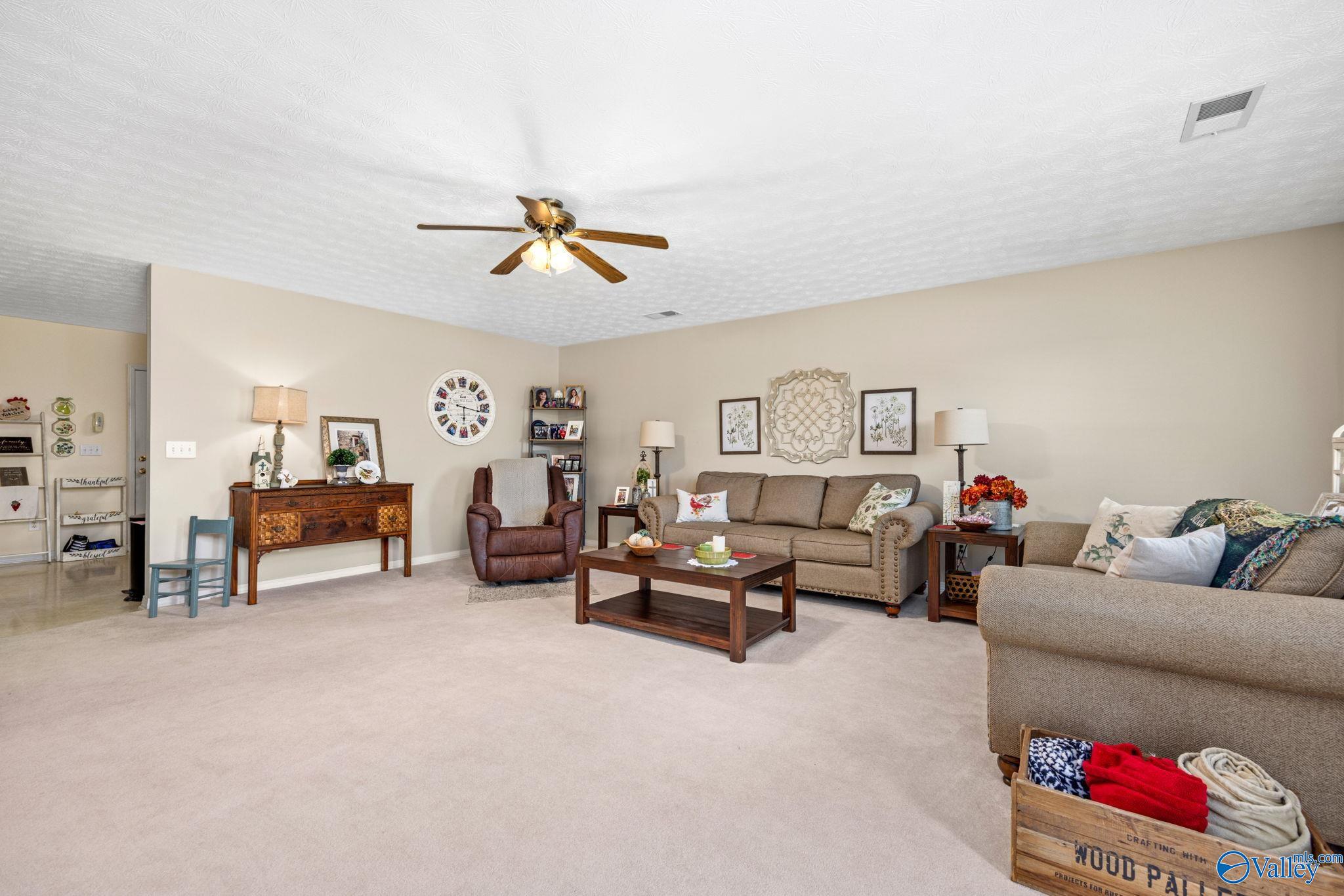 946 Section Line Road, Hanceville, Alabama image 1