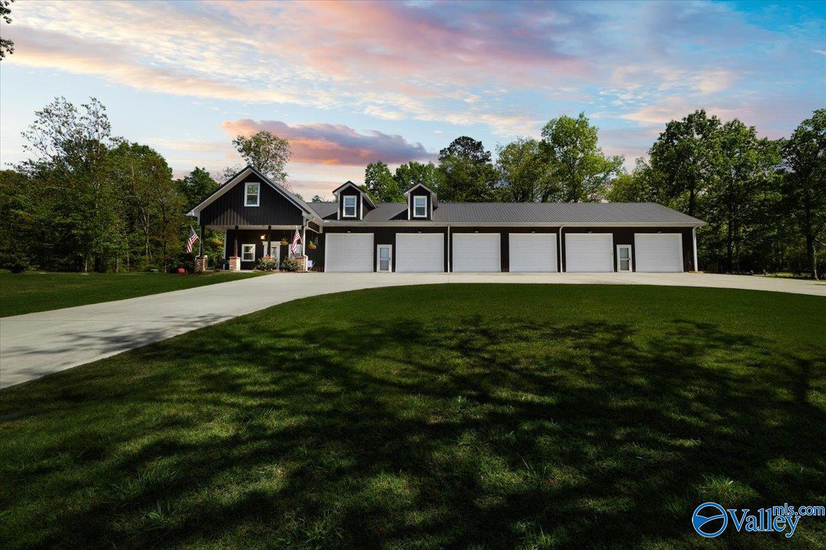 1299 Lakeshore Drive, Oneonta, Alabama image 1
