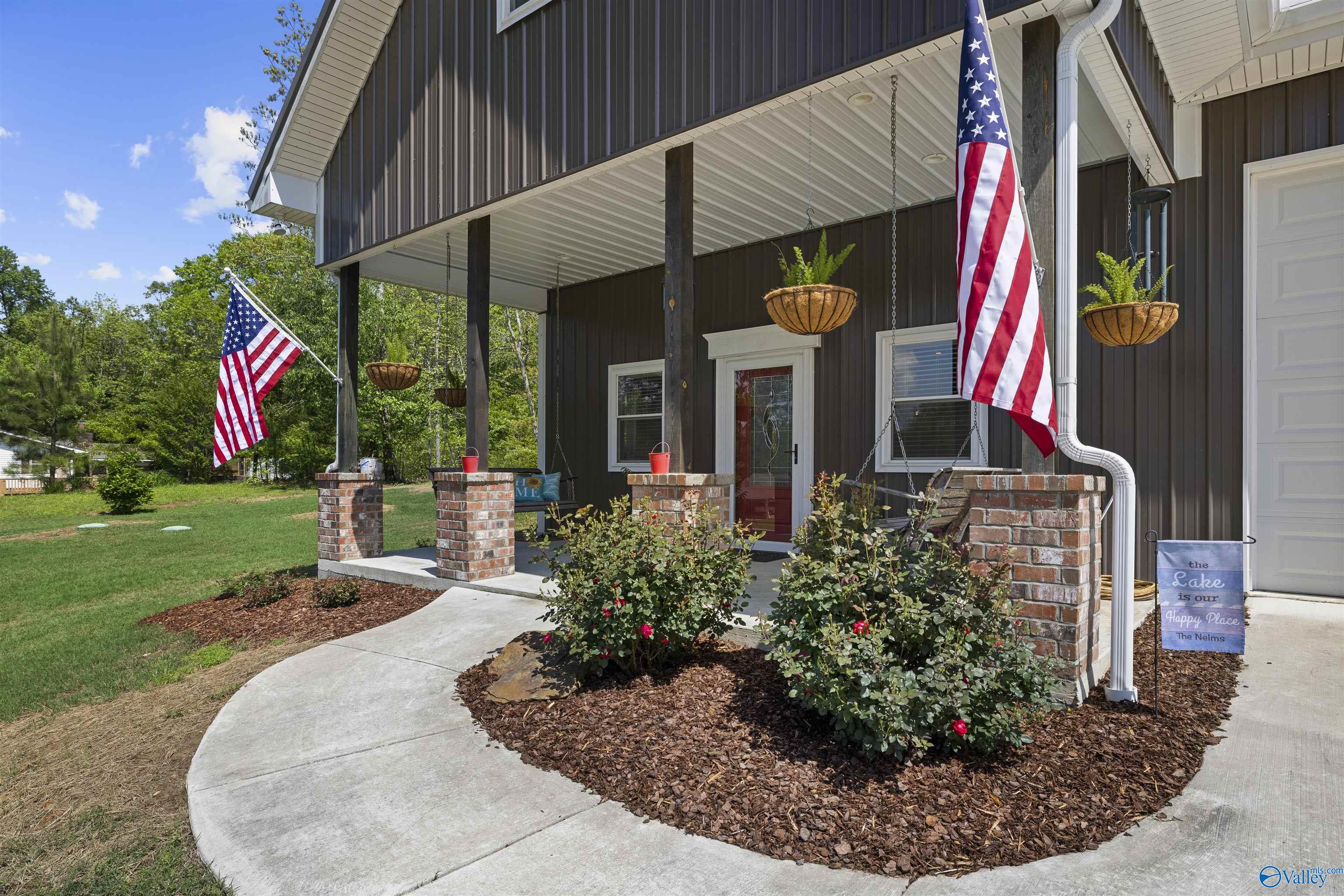 1299 Lakeshore Drive, Oneonta, Alabama image 9