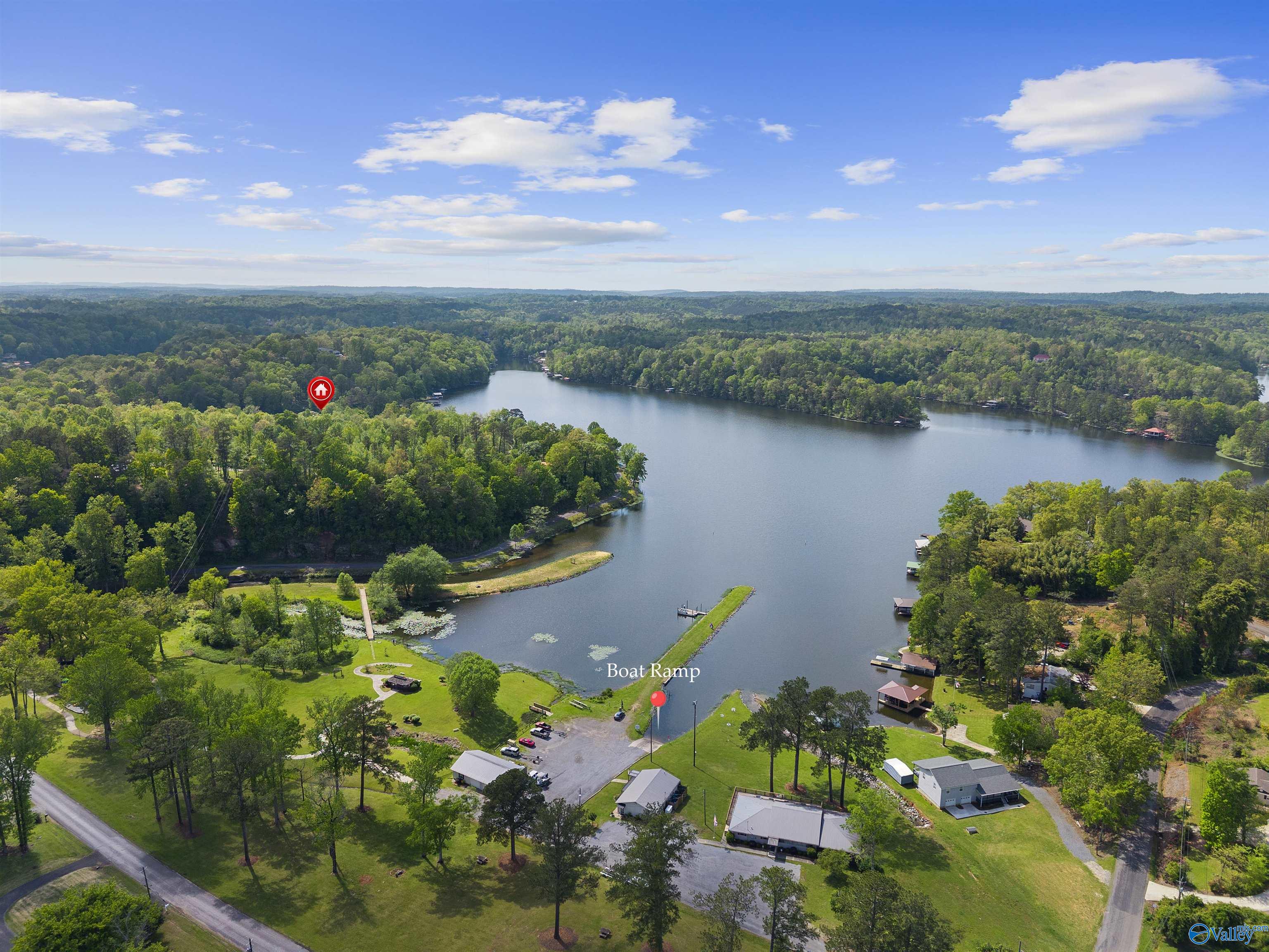 1299 Lakeshore Drive, Oneonta, Alabama image 47