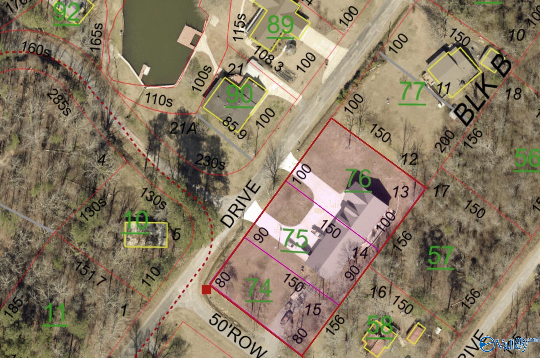 1299 Lakeshore Drive, Oneonta, Alabama image 42