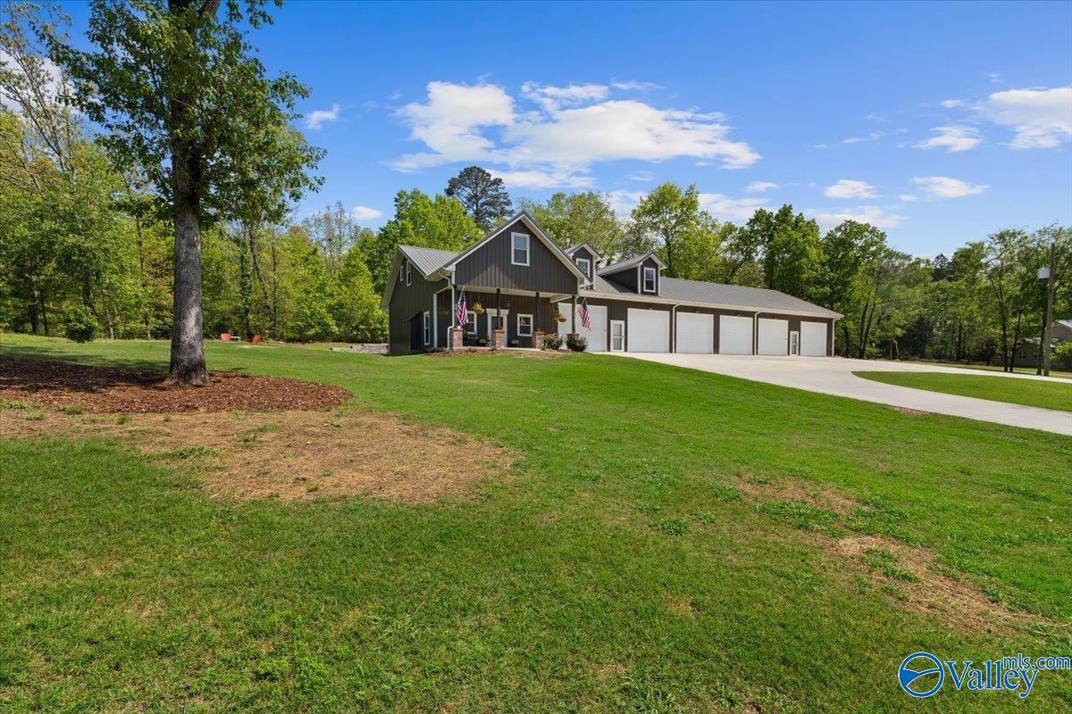 1299 Lakeshore Drive, Oneonta, Alabama image 3