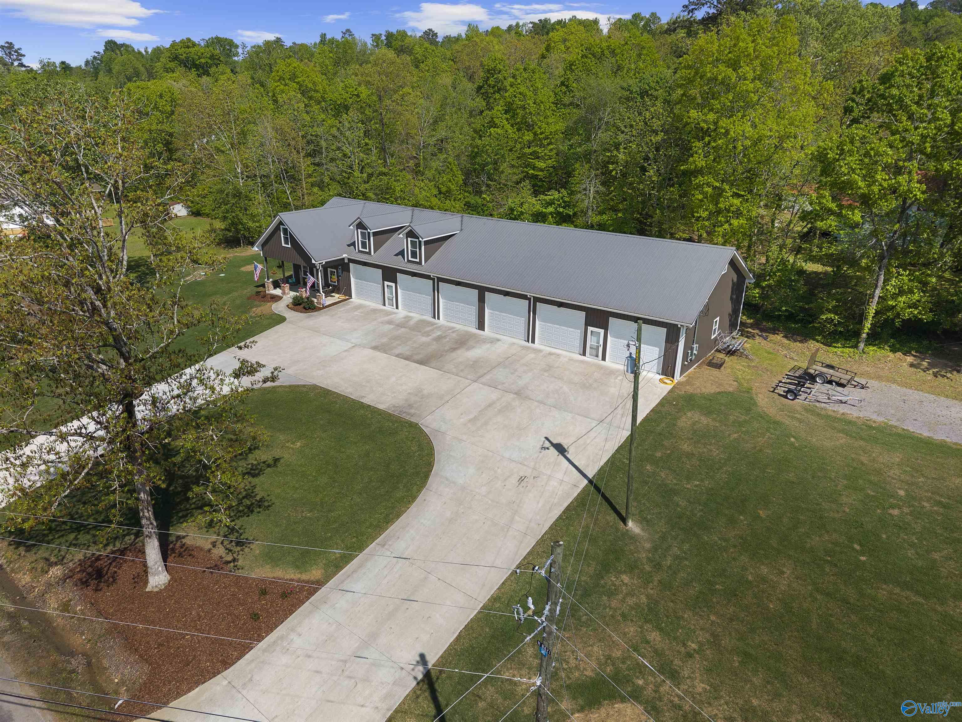 1299 Lakeshore Drive, Oneonta, Alabama image 46