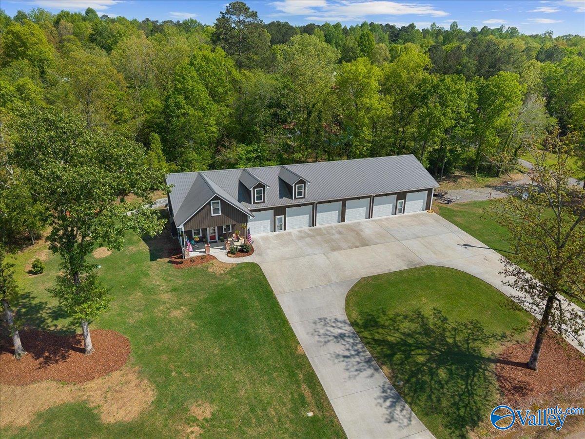 1299 Lakeshore Drive, Oneonta, Alabama image 2