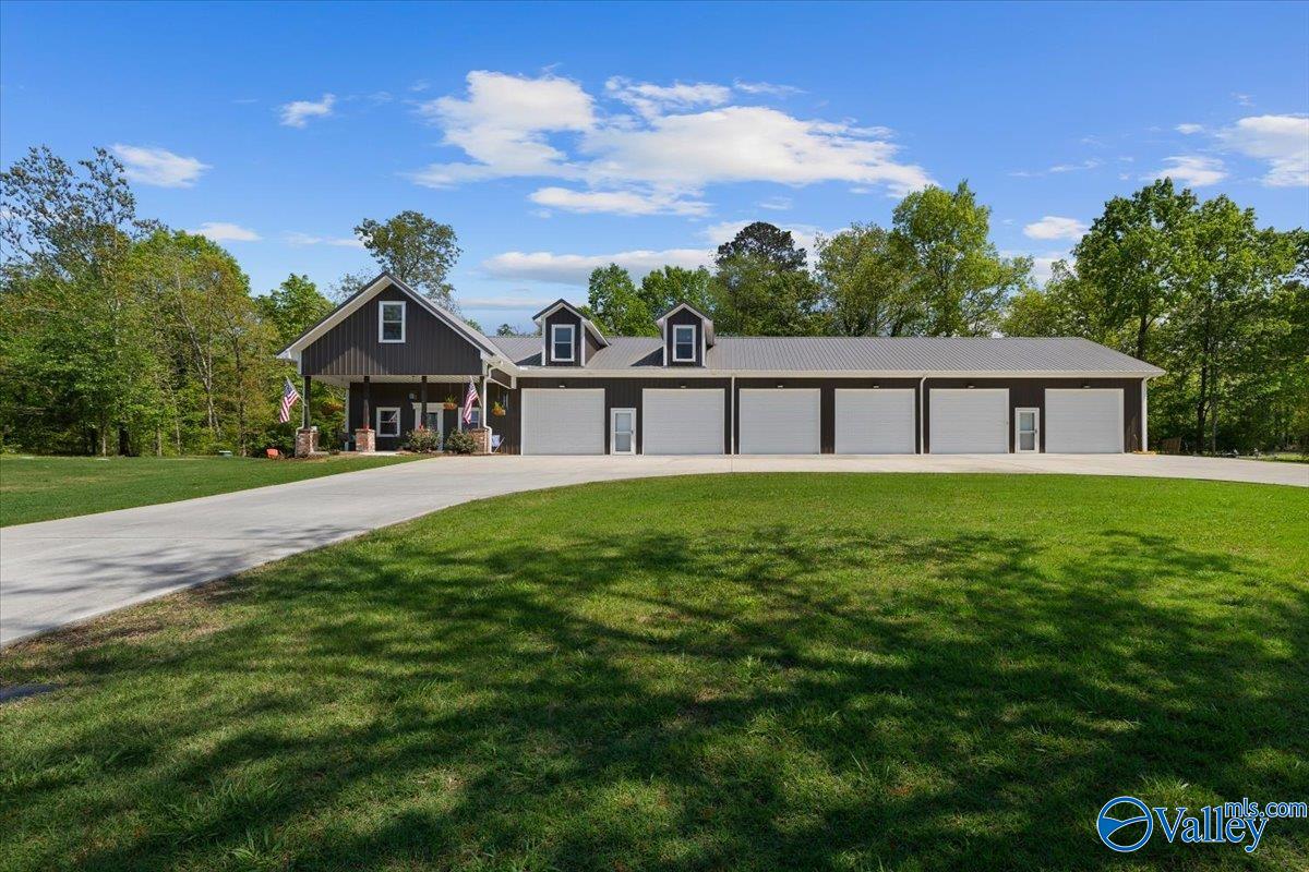 1299 Lakeshore Drive, Oneonta, Alabama image 4