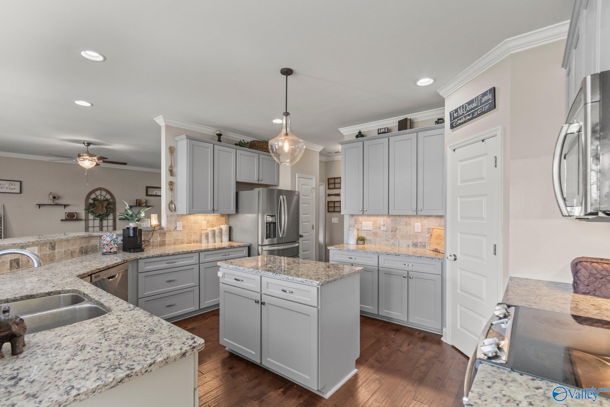 107 Trenton Creek Lane, Meridianville, Alabama image 7