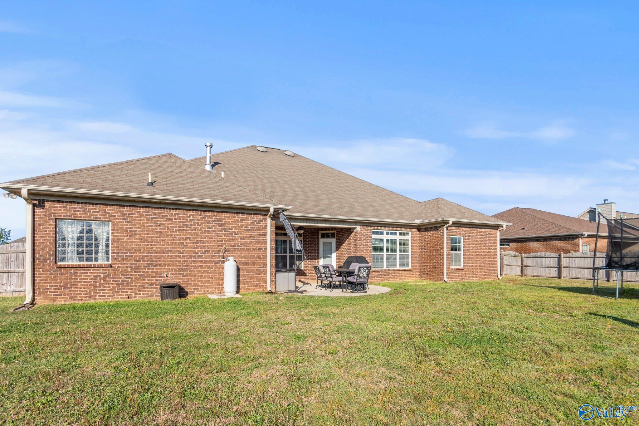 107 Trenton Creek Lane, Meridianville, Alabama image 23