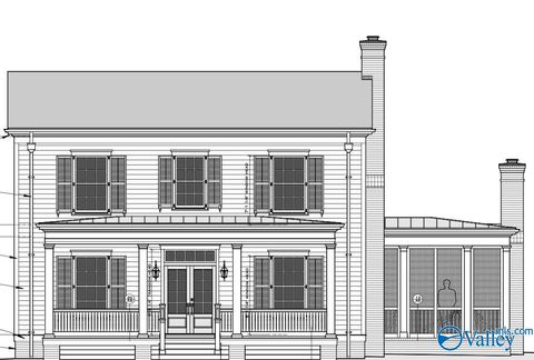 147 Knockash Hill Madison AL 35756