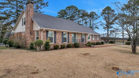 Homes For Sale - 30882 Highway 72<br/> Hollywood, AL 35752