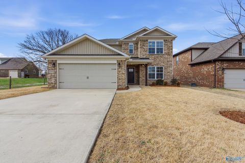 Photo of 20117 Yarbrough Road, Athens, AL 35613 (MLS # 21911479)