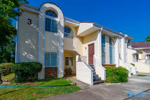 Condo For Sale - 1155 Old Monrovia Road #3H<br/> Madison County, Huntsville, AL 35806