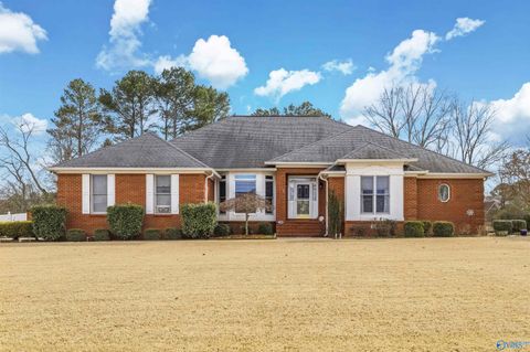 Photo of 22302 Choctaw Lane, Athens, AL 35613 (MLS # 21912606)