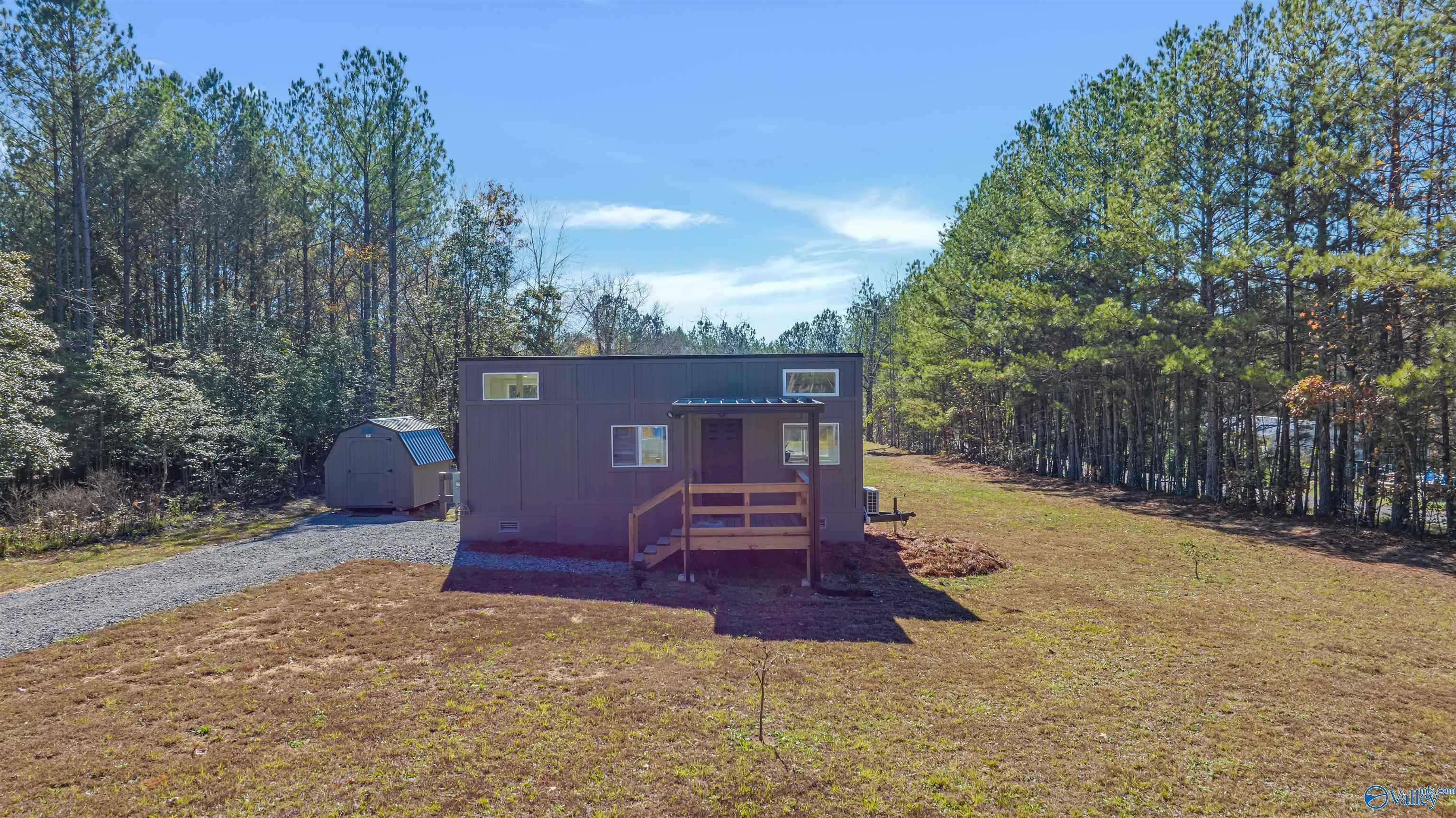 Lot 19 County Road 1909, Mentone, Alabama image 15