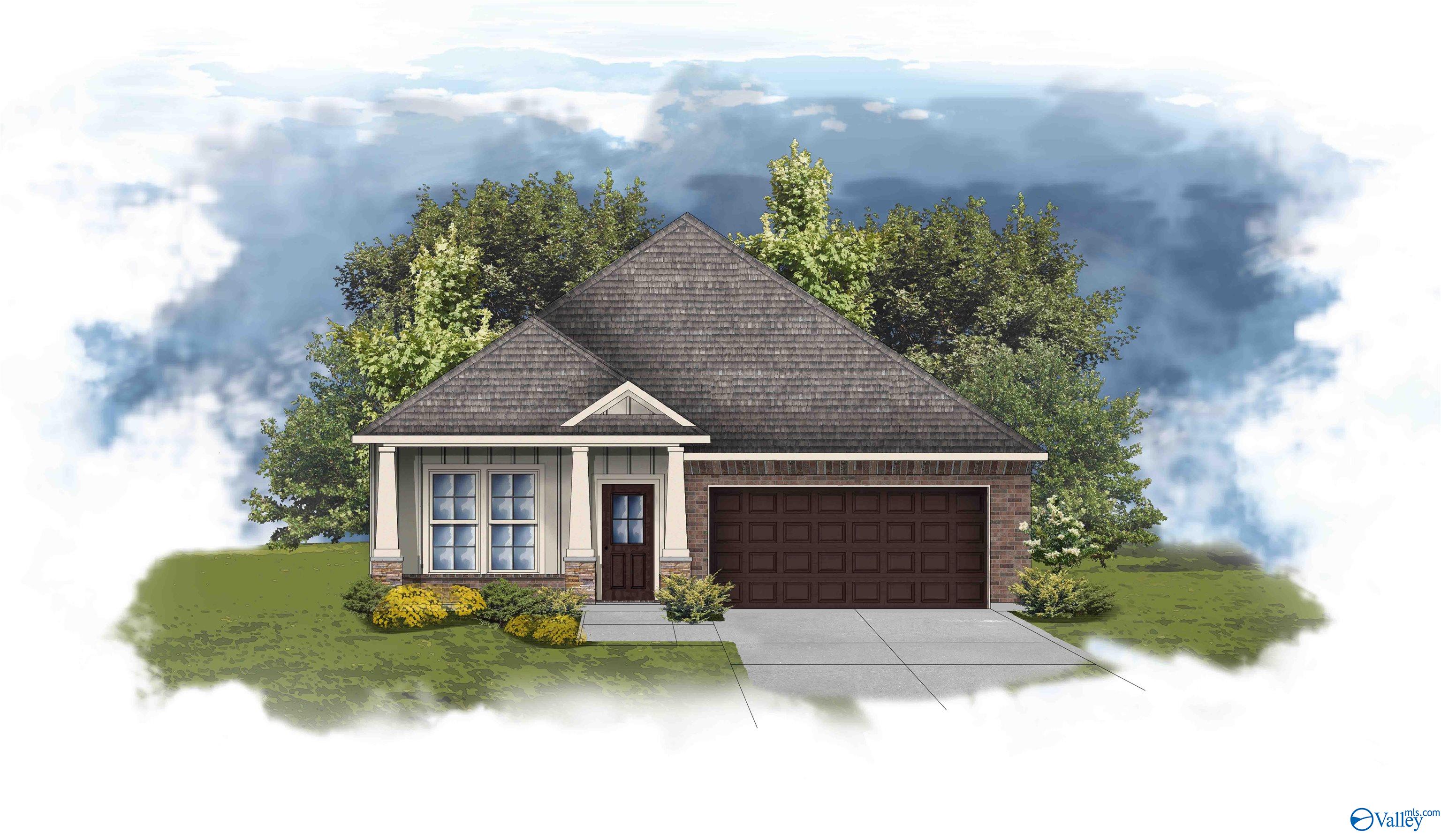 200 James River Drive, Madison, Alabama image 1