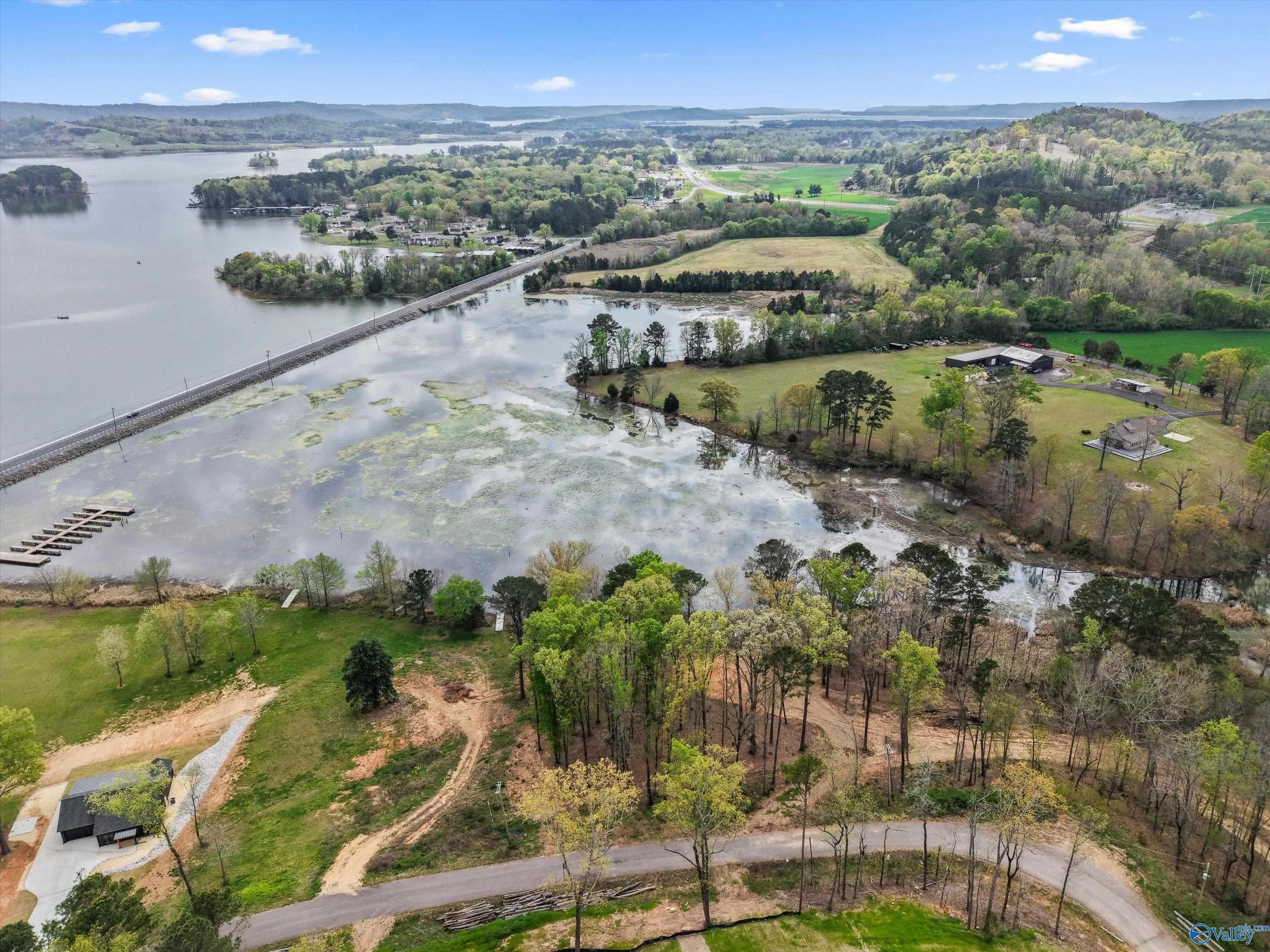 Lot 18 Adventure Road