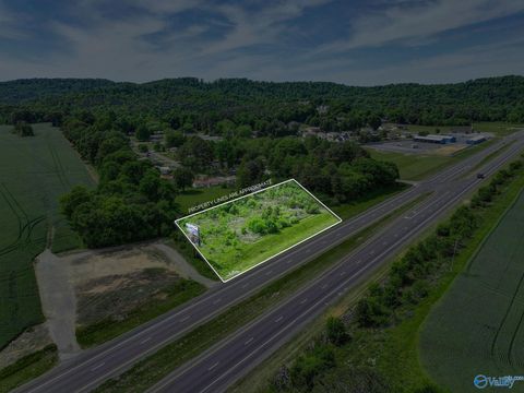 Vacant Land For Sale - 1.24 ACRE LOT Us Highway 431<br/> Guntersville, AL 35976