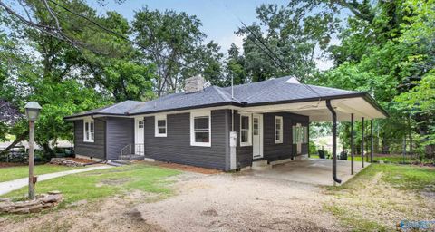 Homes For Sale - 1816 Lookout Circle<br/> Gadsden, AL 35904