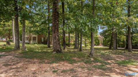 Vacant Land For Sale - 66 Ledge View Drive<br/> Huntsville, AL 35802
