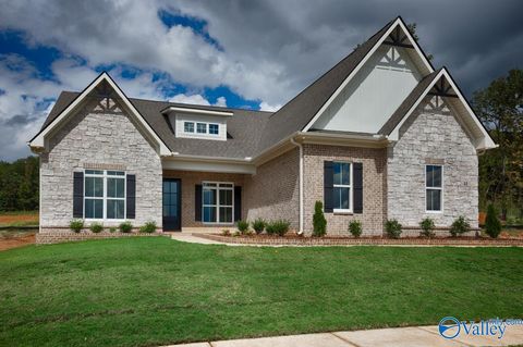 Homes For Sale - 11 Devereux Place<br/> Gurley, AL 35748