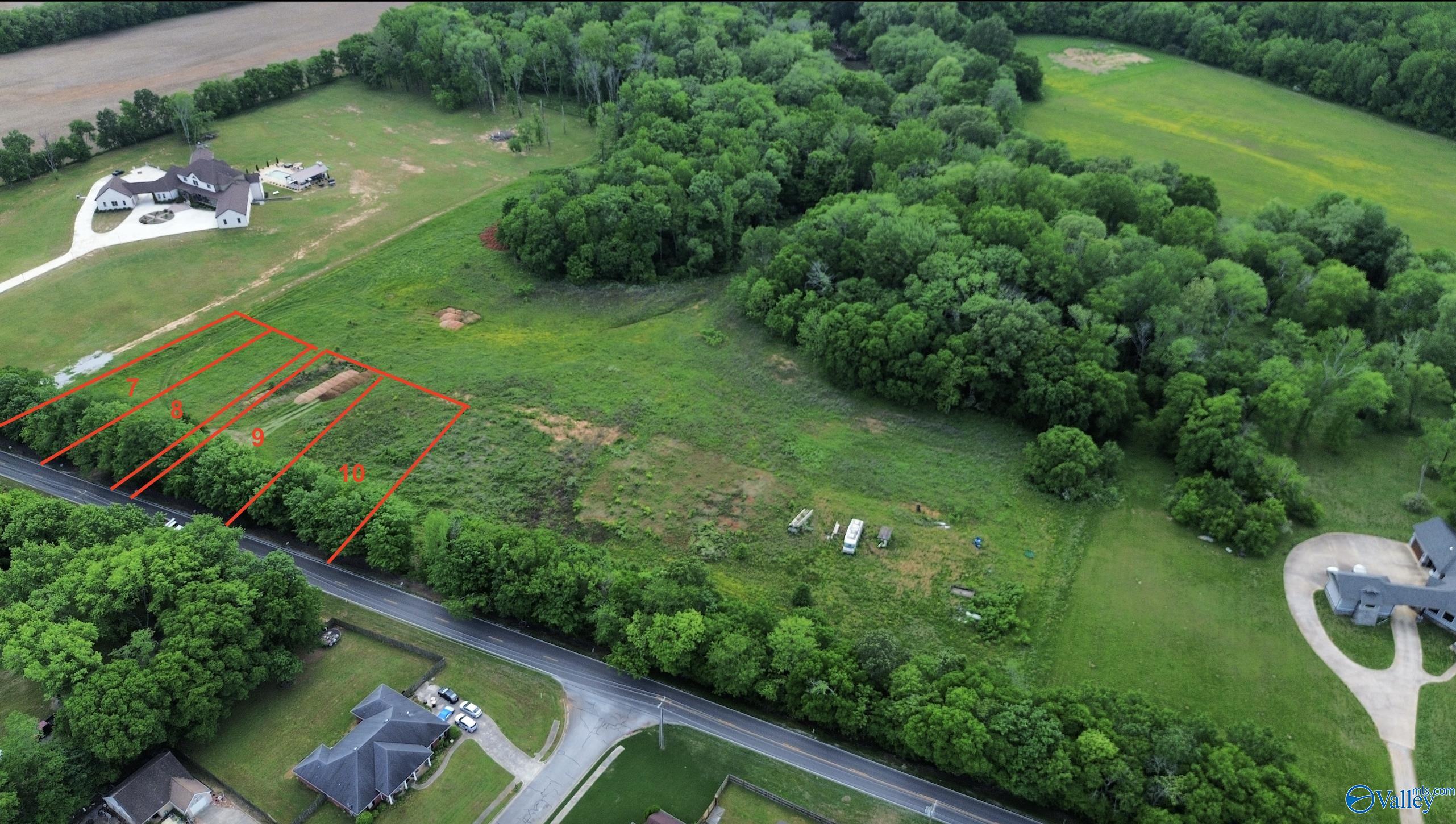 14383 Dupree Worthey Road, Harvest, Alabama image 1