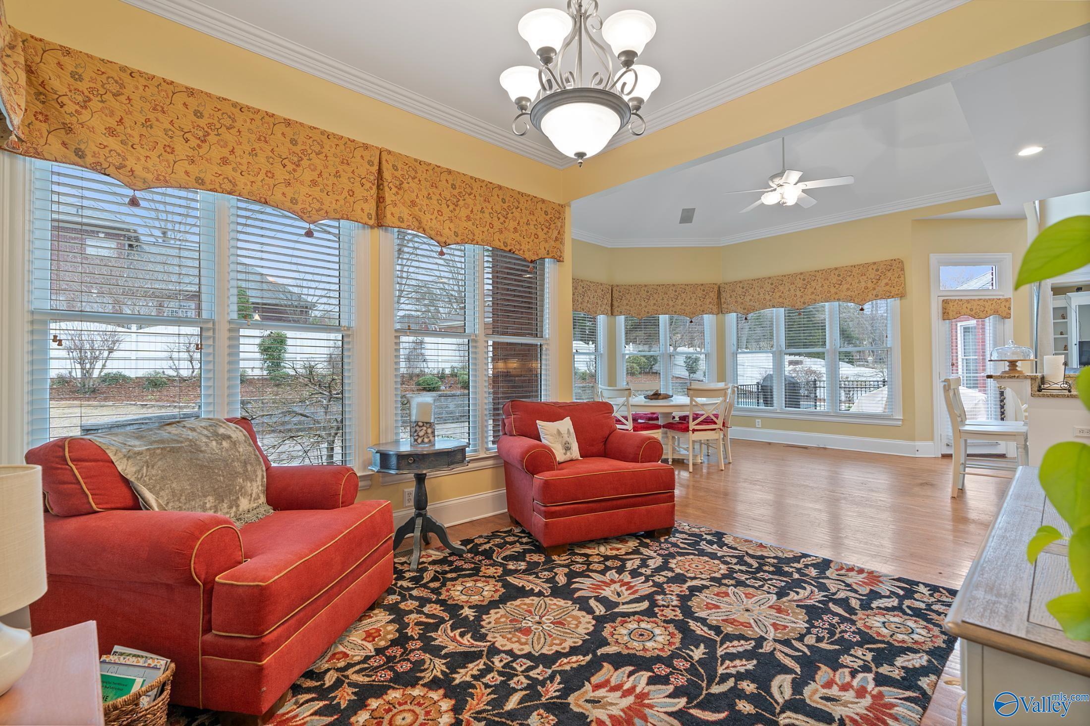 2808 Castle Pines Circle, Owens Cross Roads, Alabama image 16