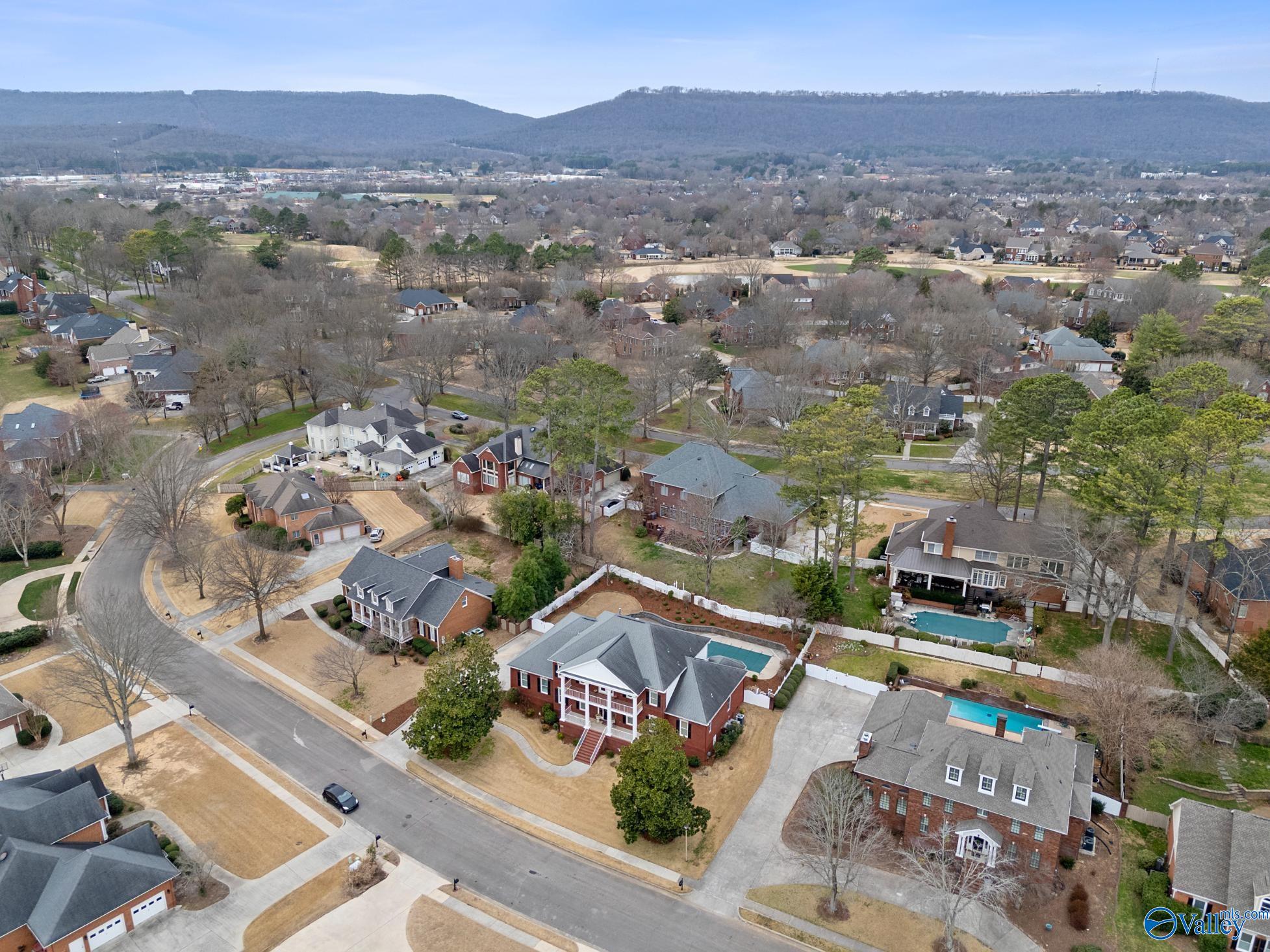2808 Castle Pines Circle, Owens Cross Roads, Alabama image 49