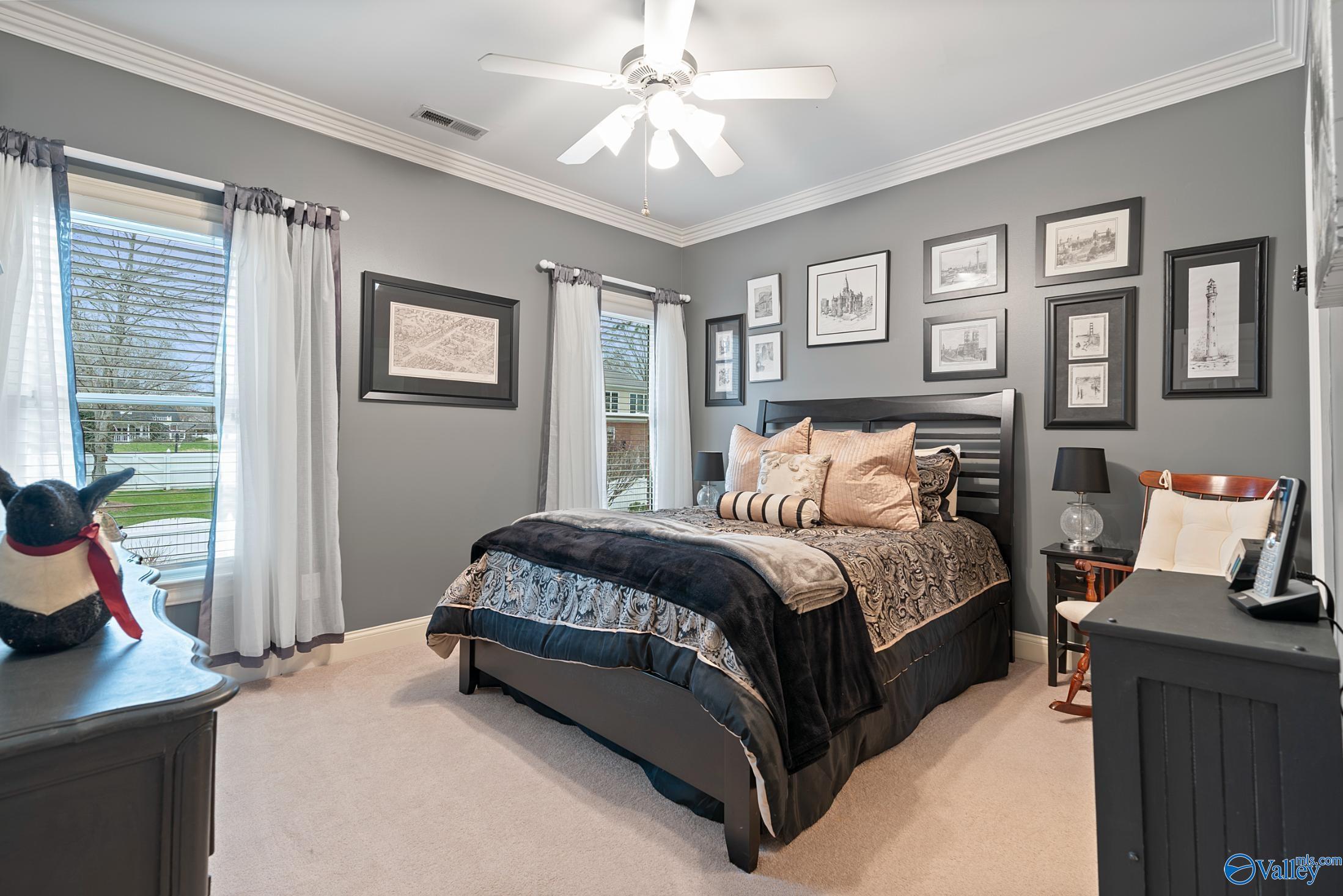 2808 Castle Pines Circle, Owens Cross Roads, Alabama image 31