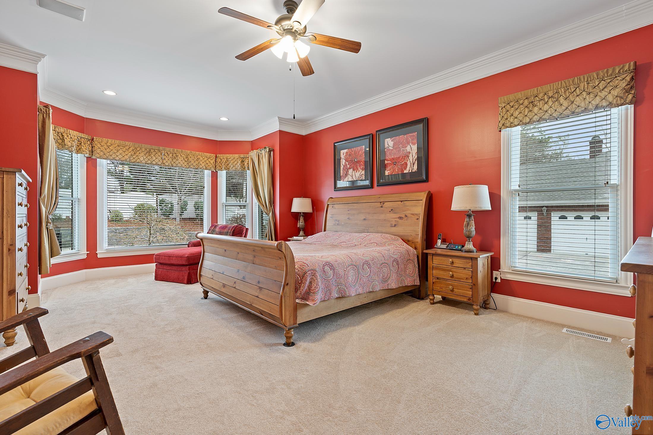 2808 Castle Pines Circle, Owens Cross Roads, Alabama image 20