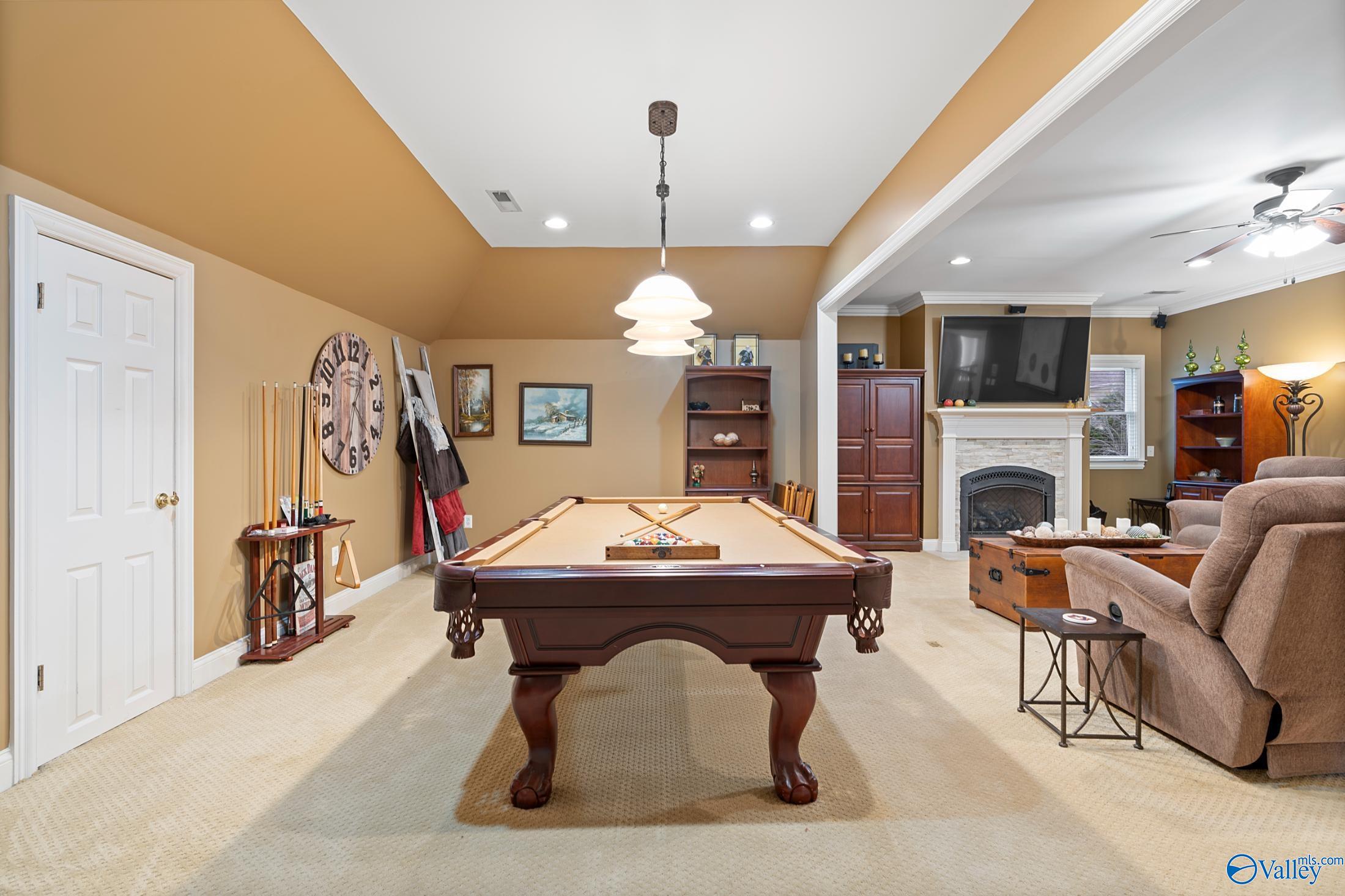 2808 Castle Pines Circle, Owens Cross Roads, Alabama image 26