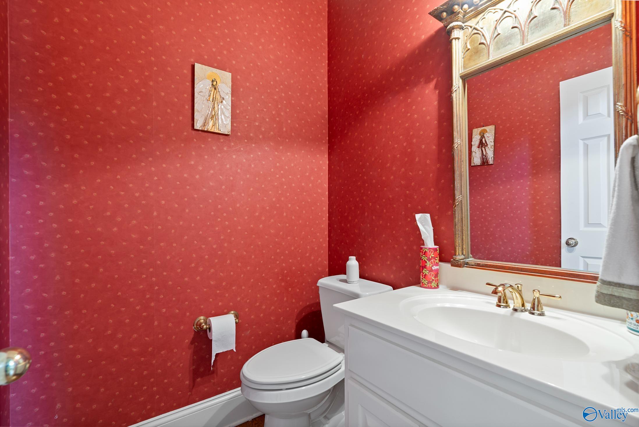 2808 Castle Pines Circle, Owens Cross Roads, Alabama image 30