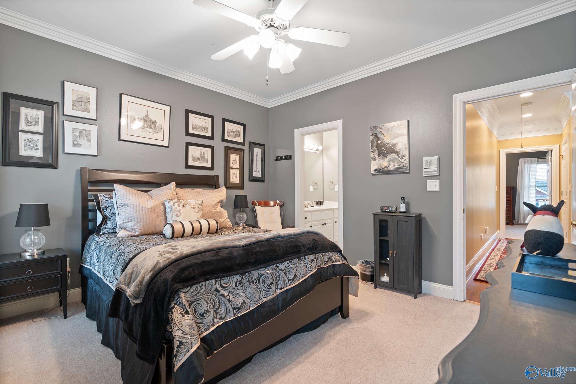 2808 Castle Pines Circle, Owens Cross Roads, Alabama image 32