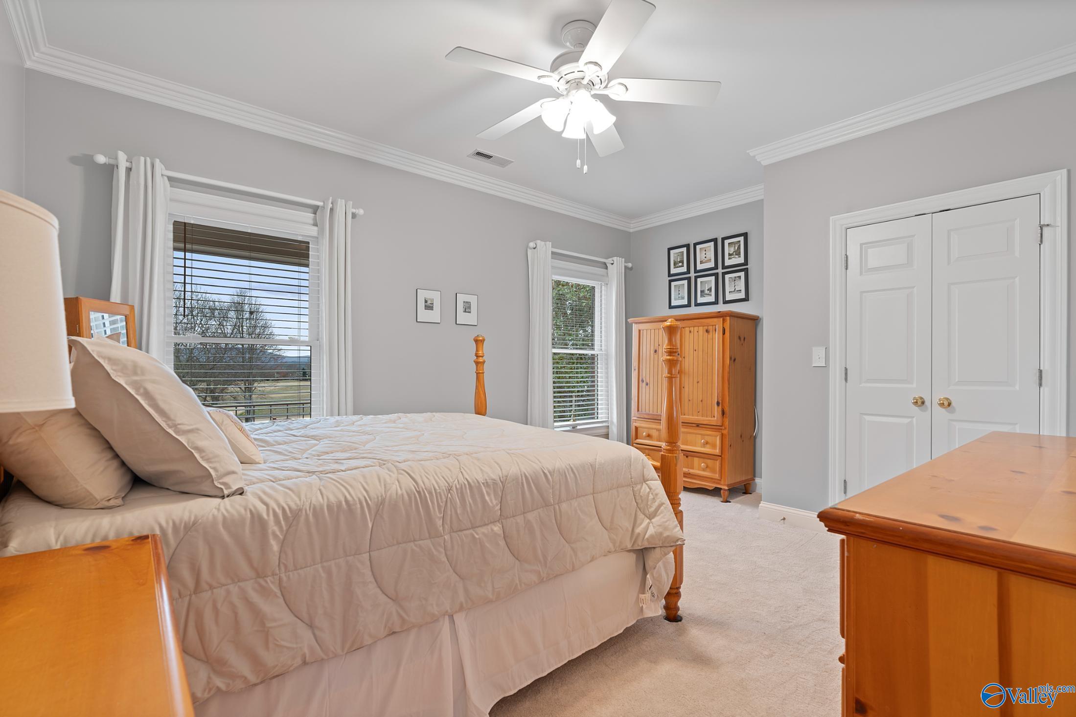 2808 Castle Pines Circle, Owens Cross Roads, Alabama image 38