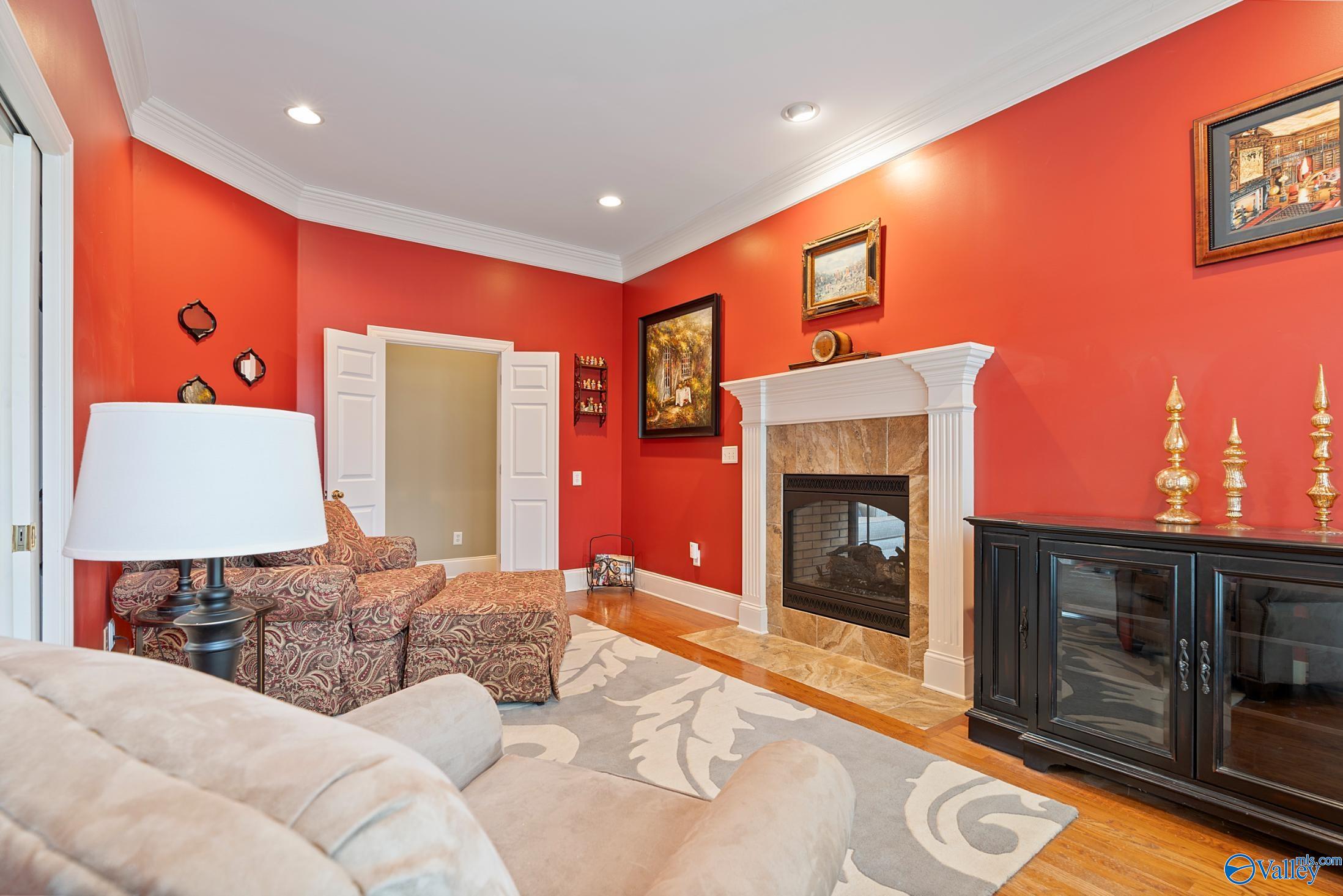 2808 Castle Pines Circle, Owens Cross Roads, Alabama image 29