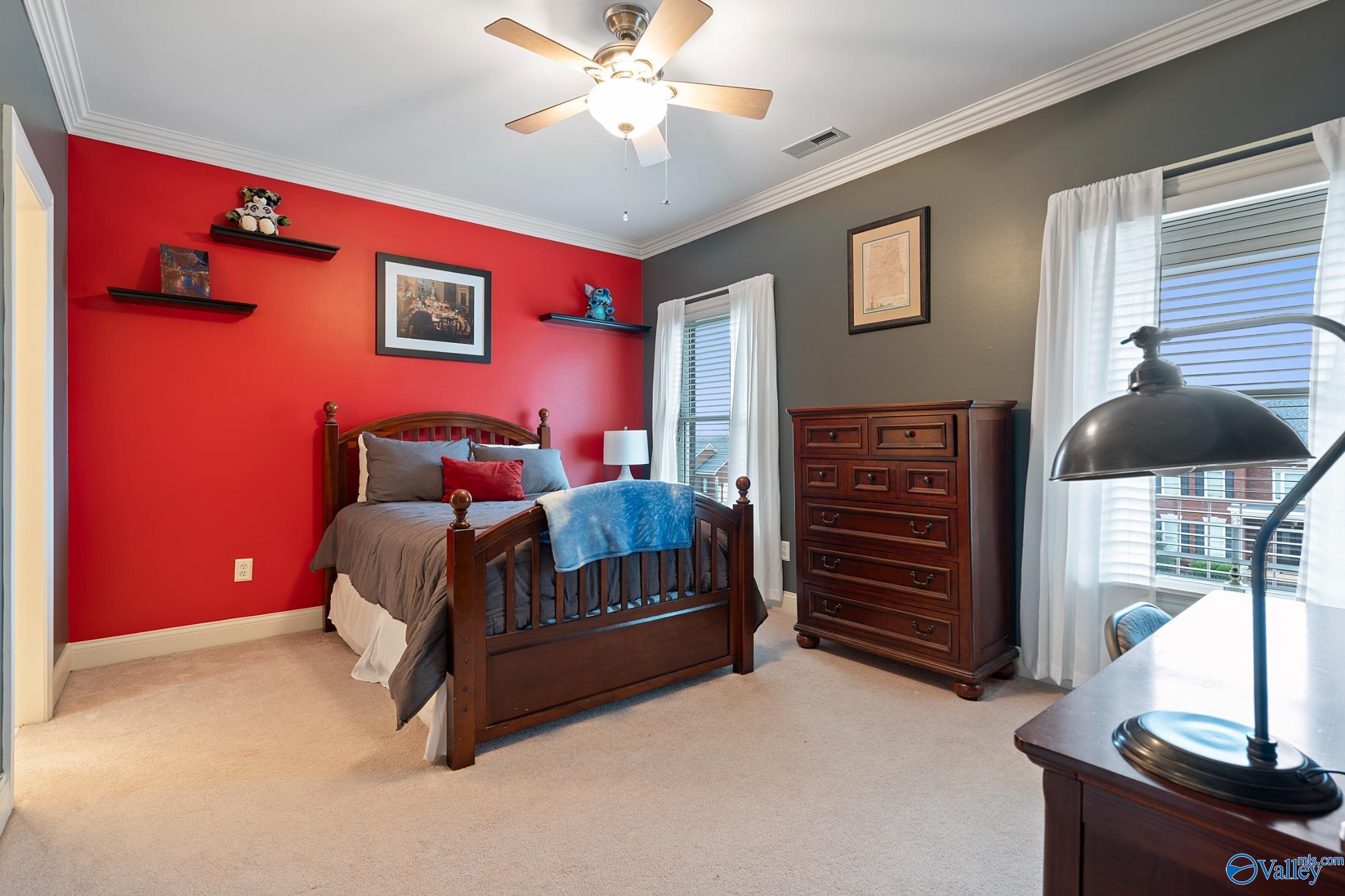 2808 Castle Pines Circle, Owens Cross Roads, Alabama image 36