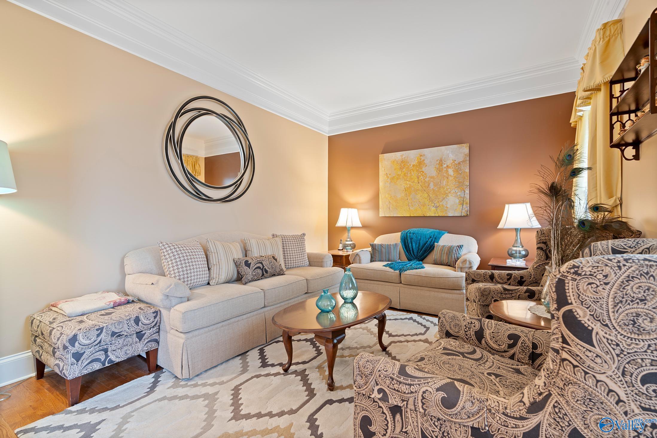 2808 Castle Pines Circle, Owens Cross Roads, Alabama image 34
