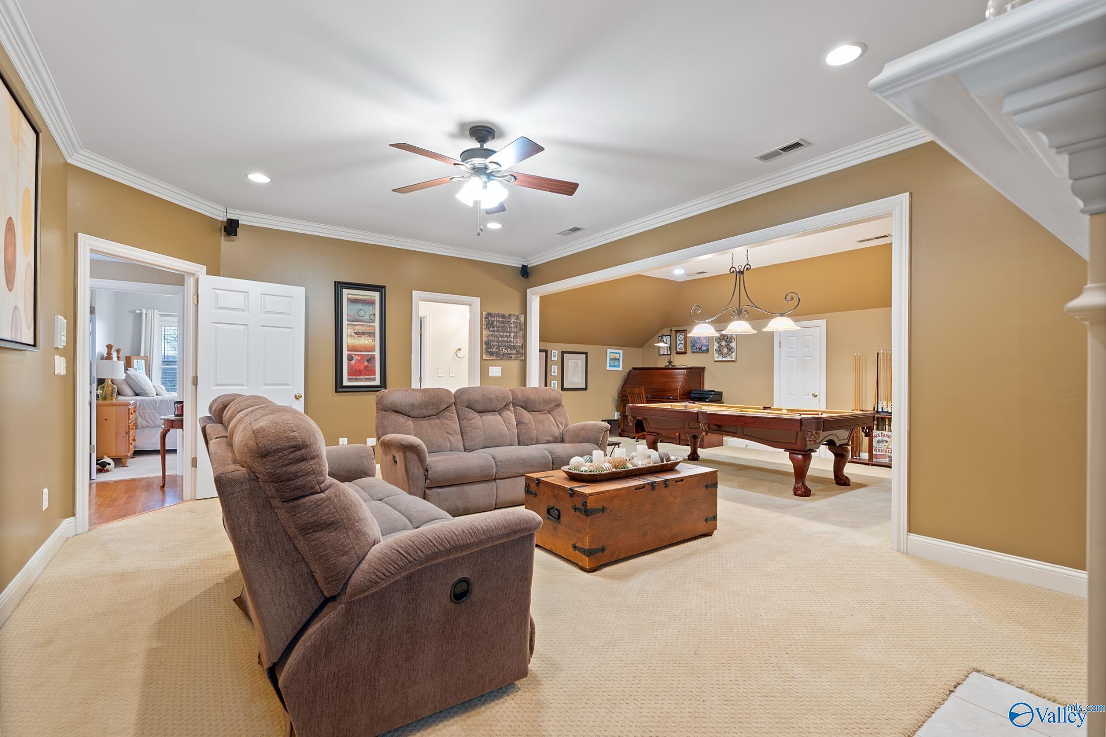 2808 Castle Pines Circle, Owens Cross Roads, Alabama image 27