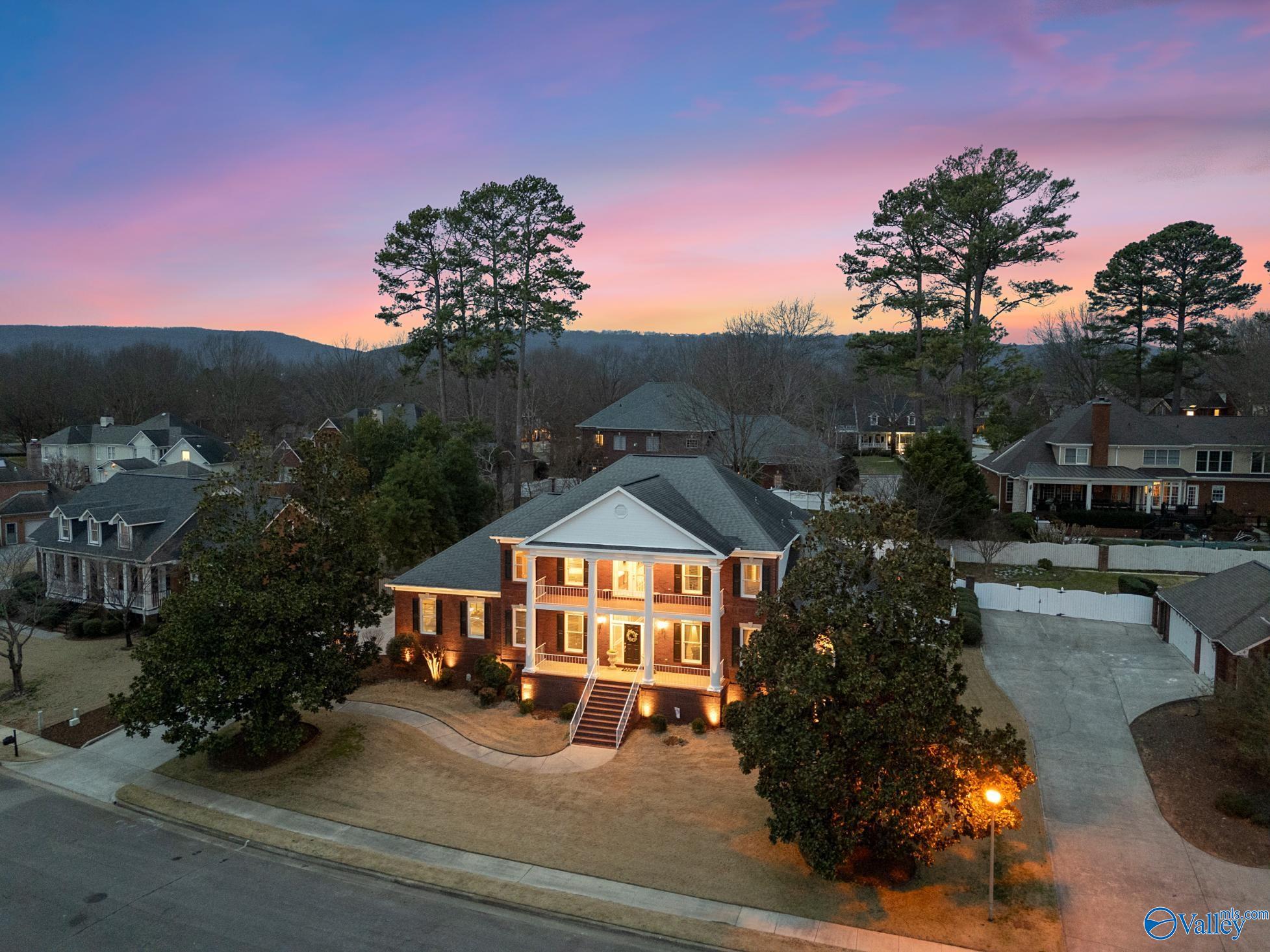 2808 Castle Pines Circle, Owens Cross Roads, Alabama image 50