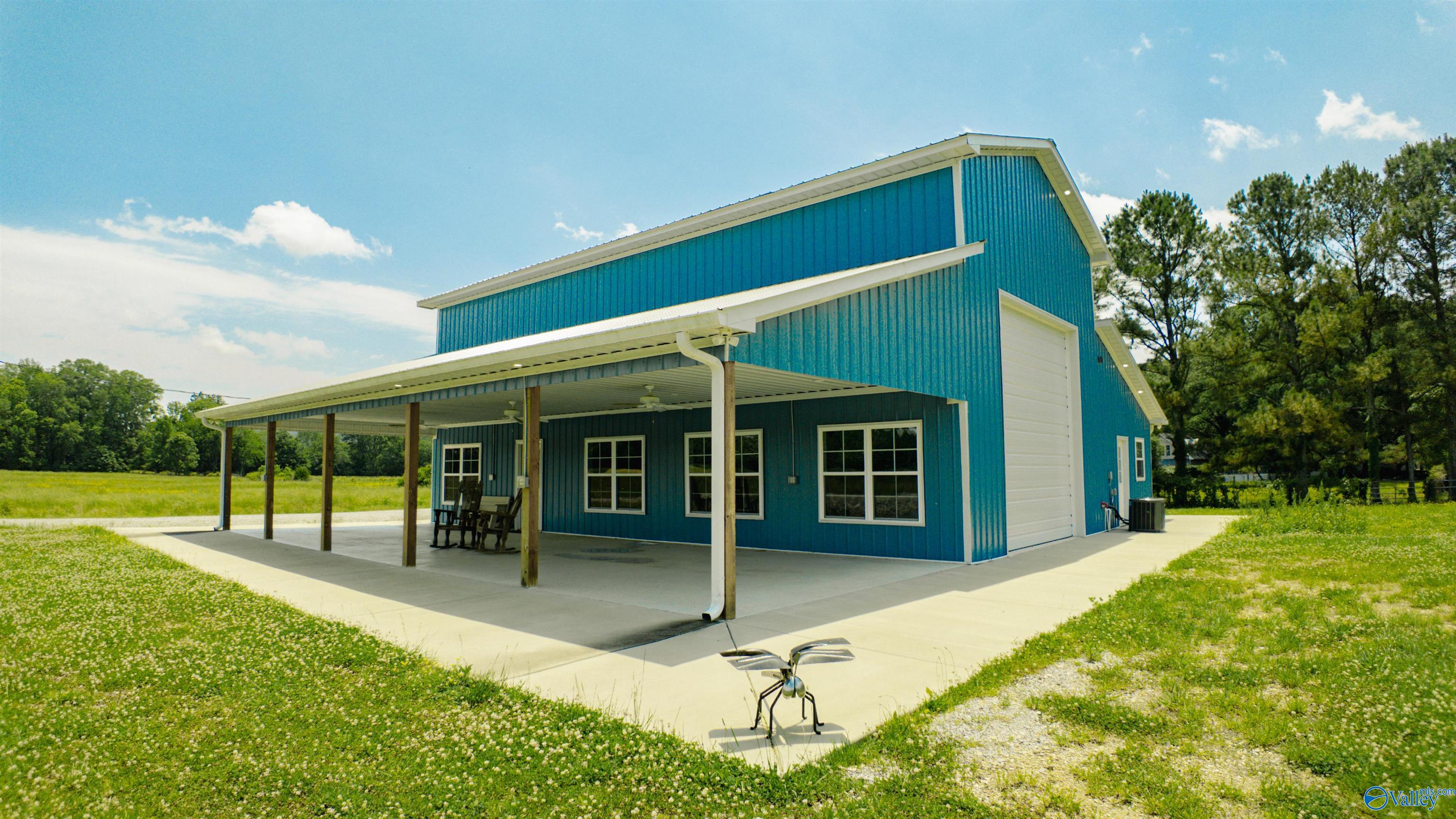 225 Mcmullen Road, Gurley, Alabama image 21