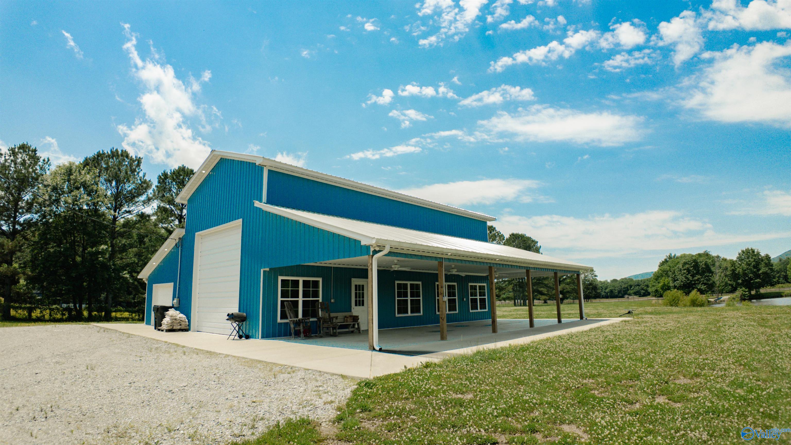 225 Mcmullen Road, Gurley, Alabama image 14