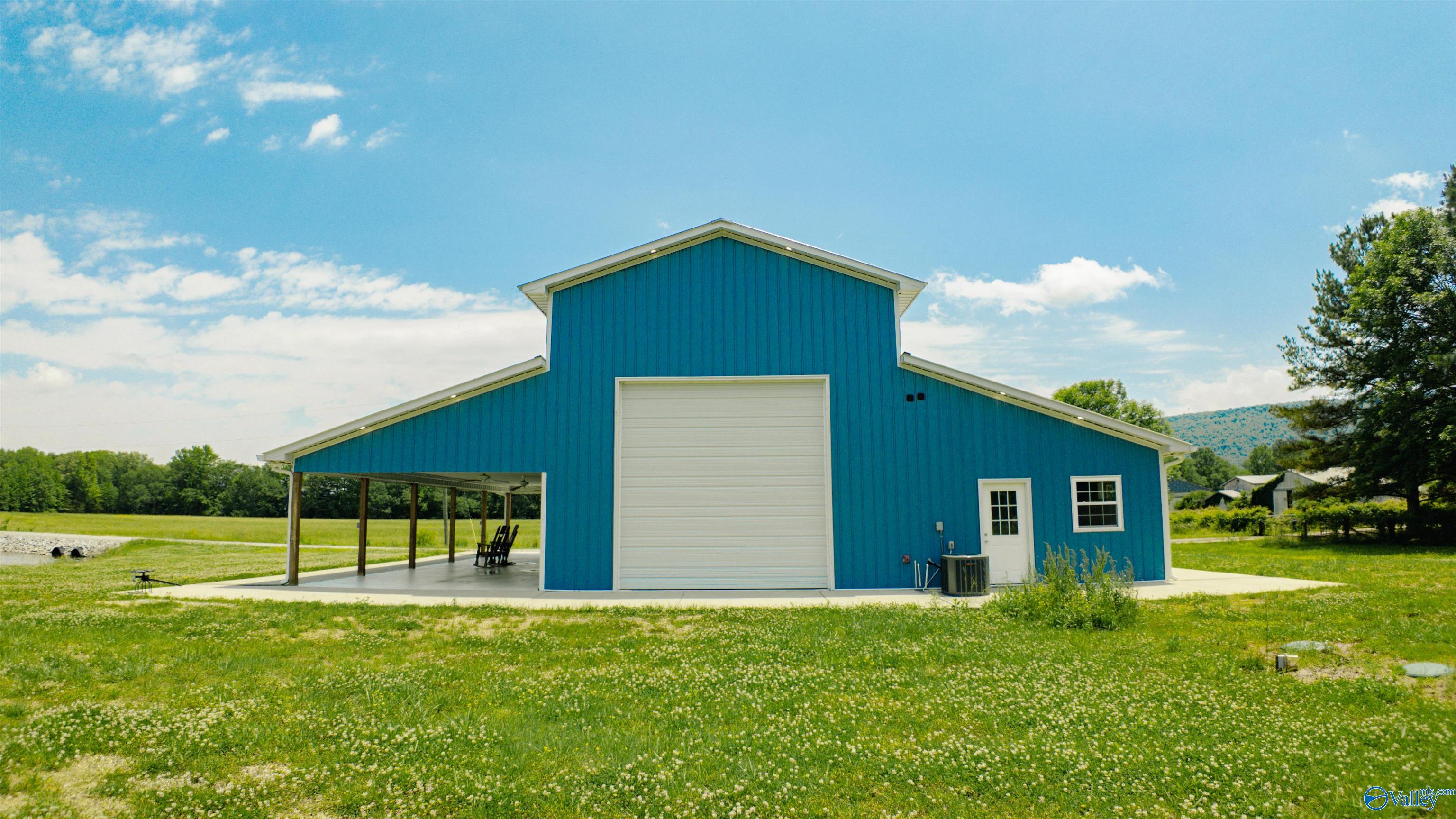 225 Mcmullen Road, Gurley, Alabama image 20