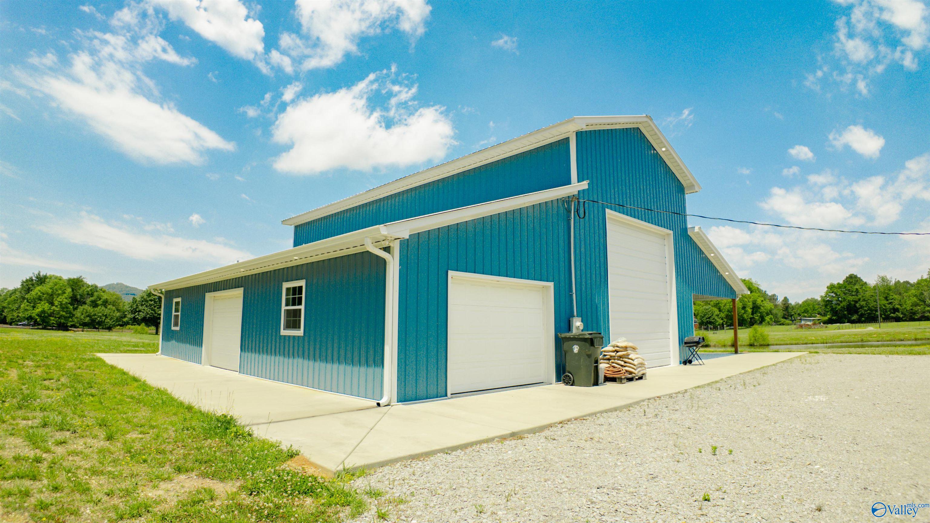 225 Mcmullen Road, Gurley, Alabama image 19