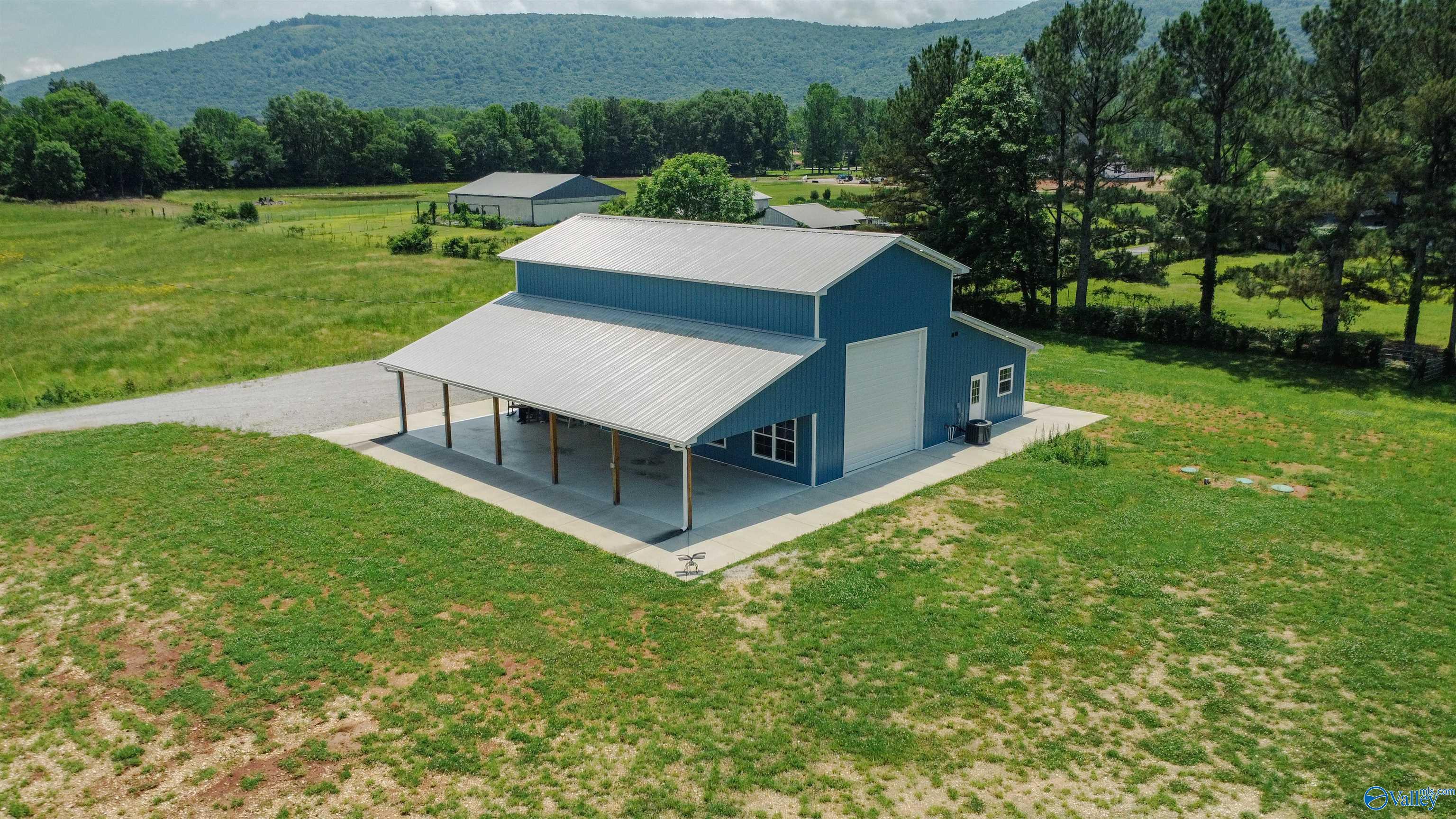 225 Mcmullen Road, Gurley, Alabama image 13