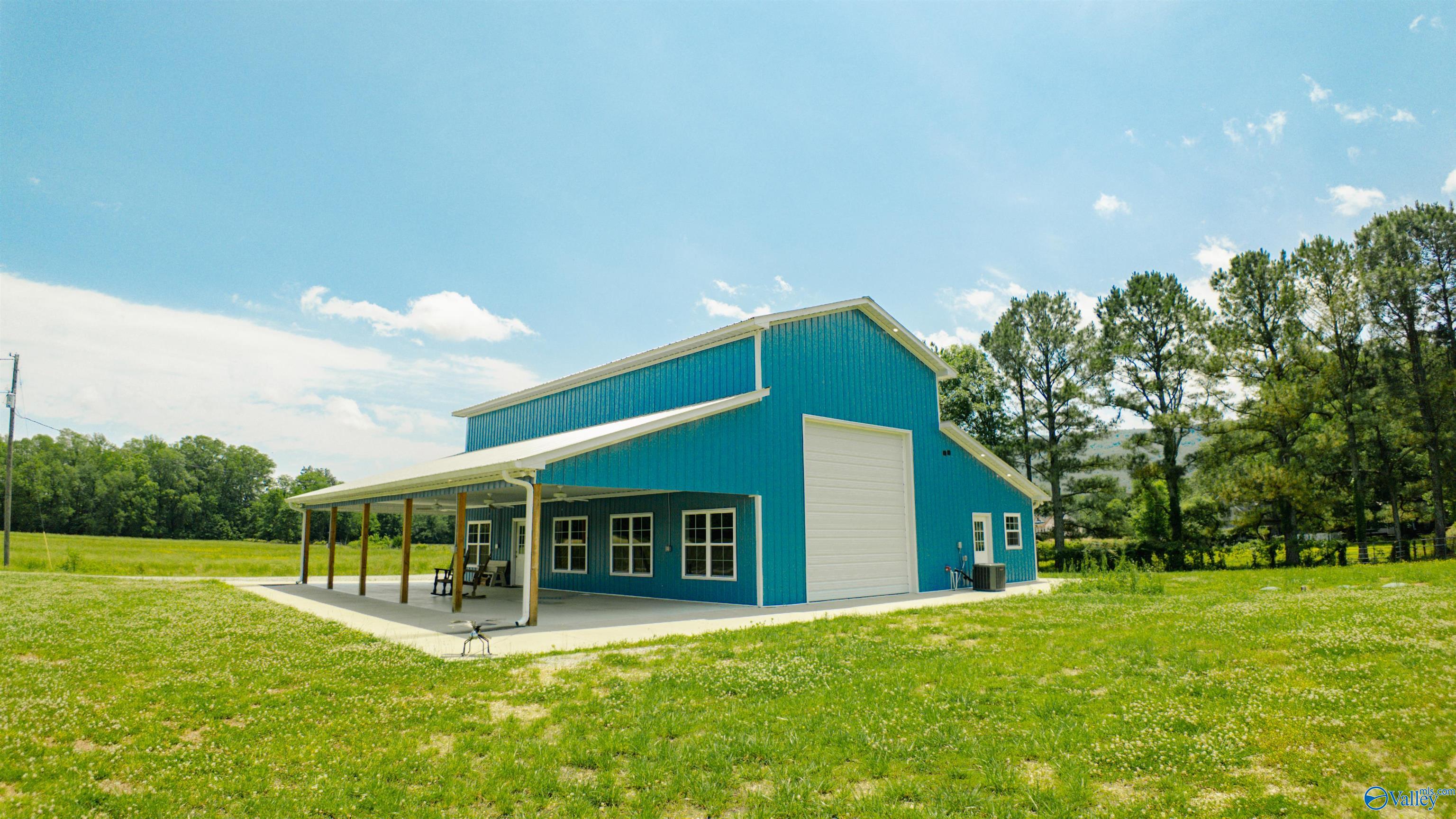 225 Mcmullen Road, Gurley, Alabama image 18
