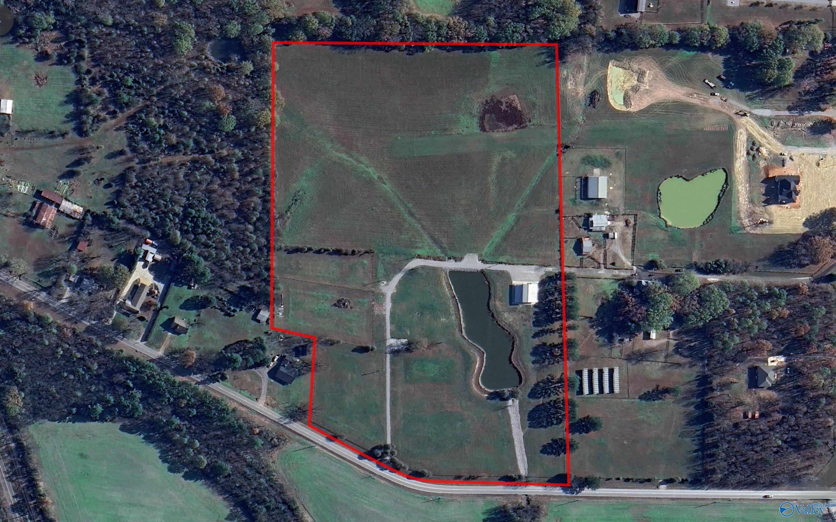 225 Mcmullen Road, Gurley, Alabama image 30
